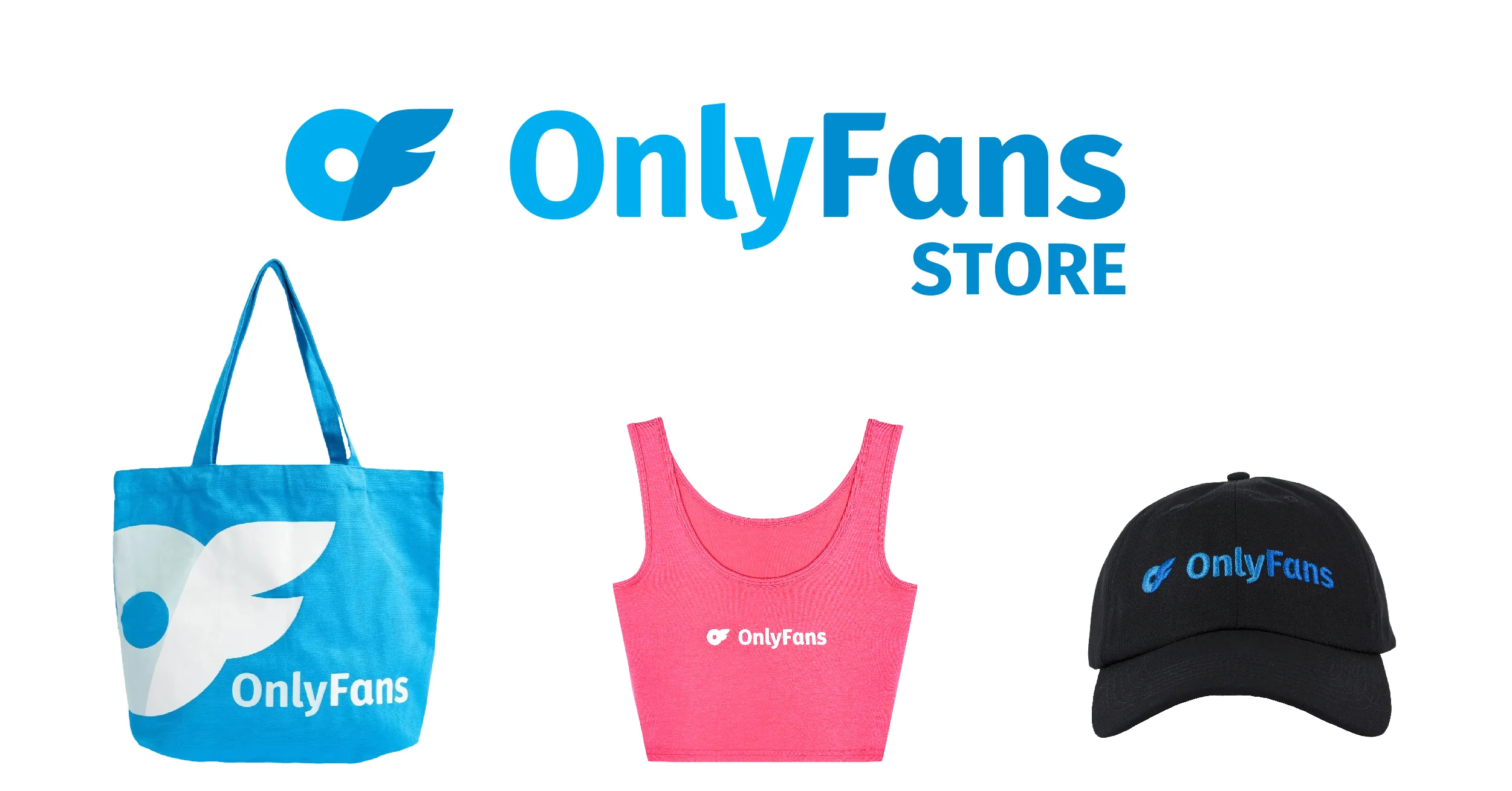 Official OnlyFans Merch
