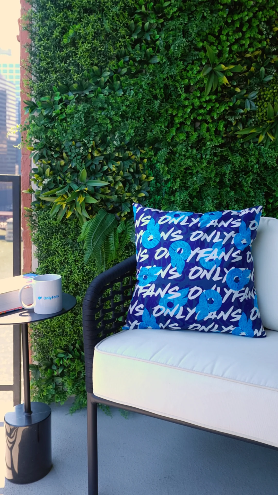 Pillow - All-Caps - Image 3