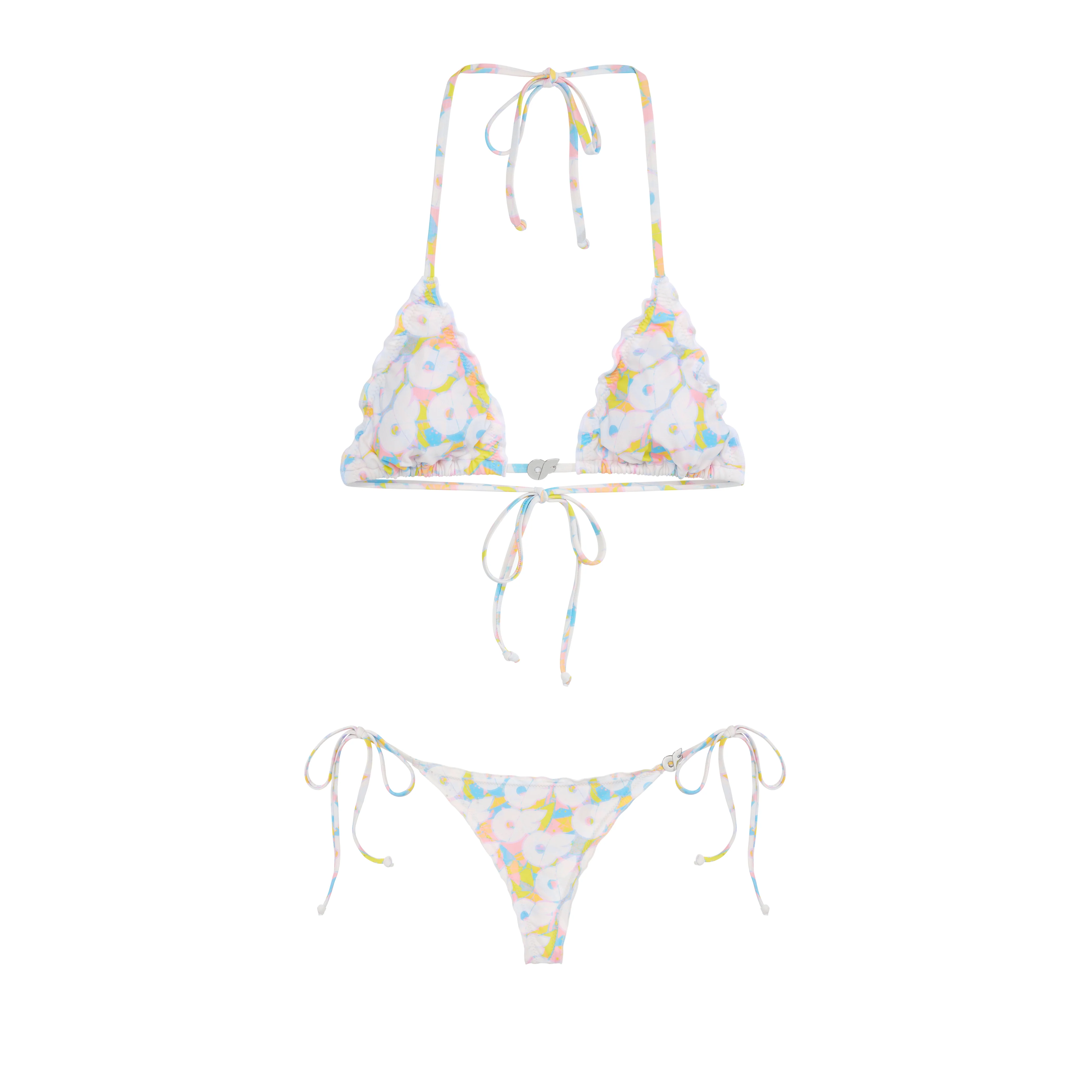 Bikini - Pastel
