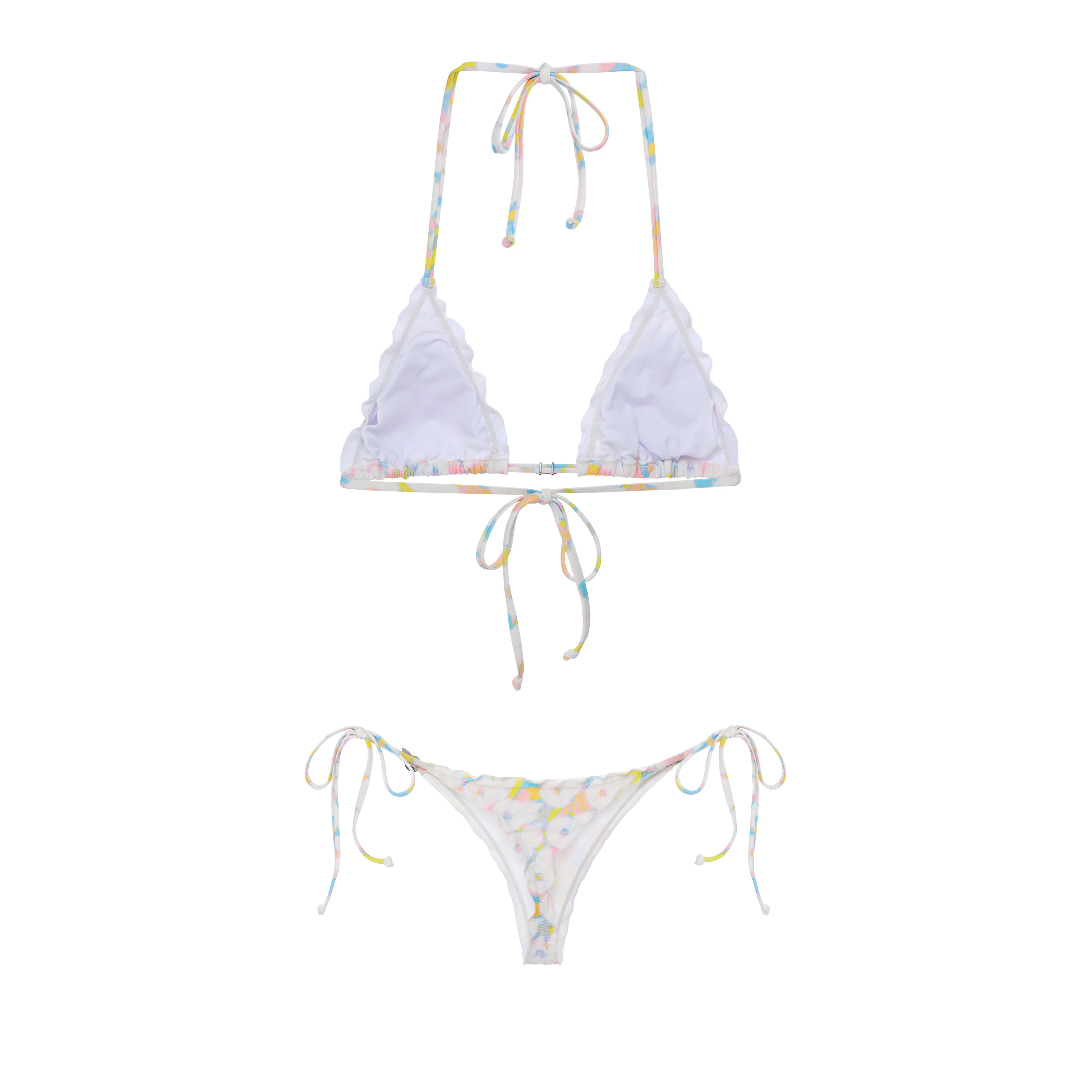 Bikini - Pastel - Image 4