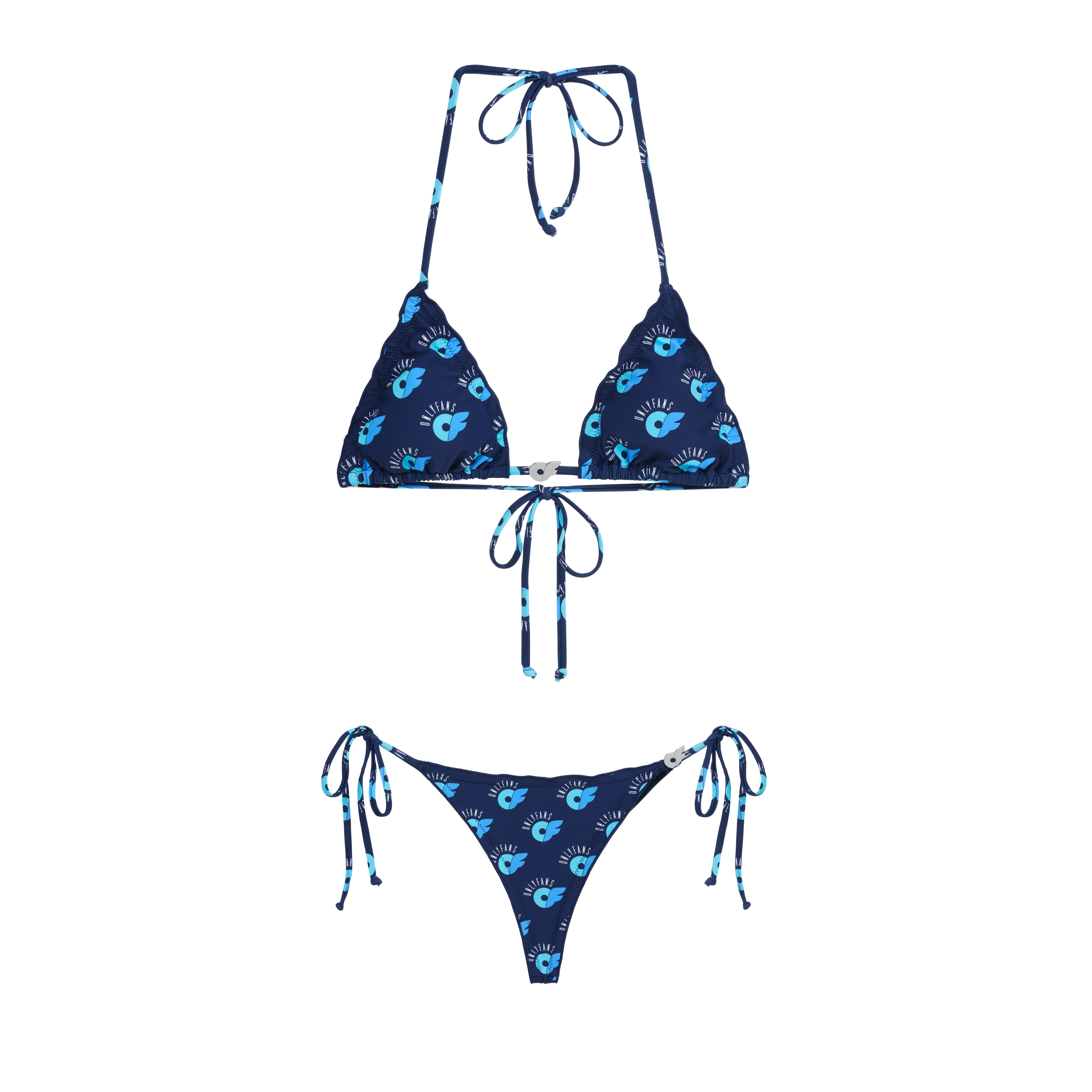 Bikini - Blue Crush