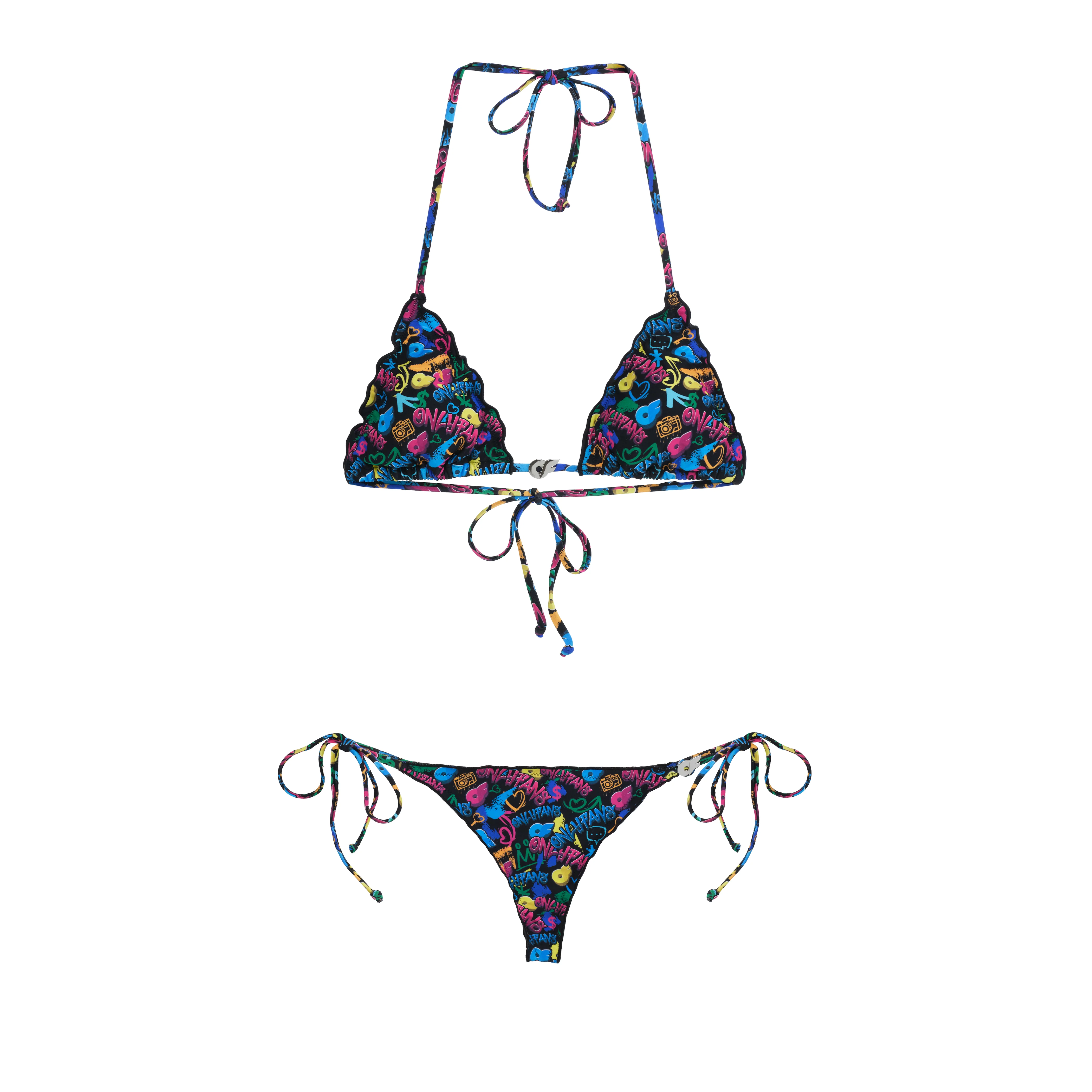 Bikini - Tagged