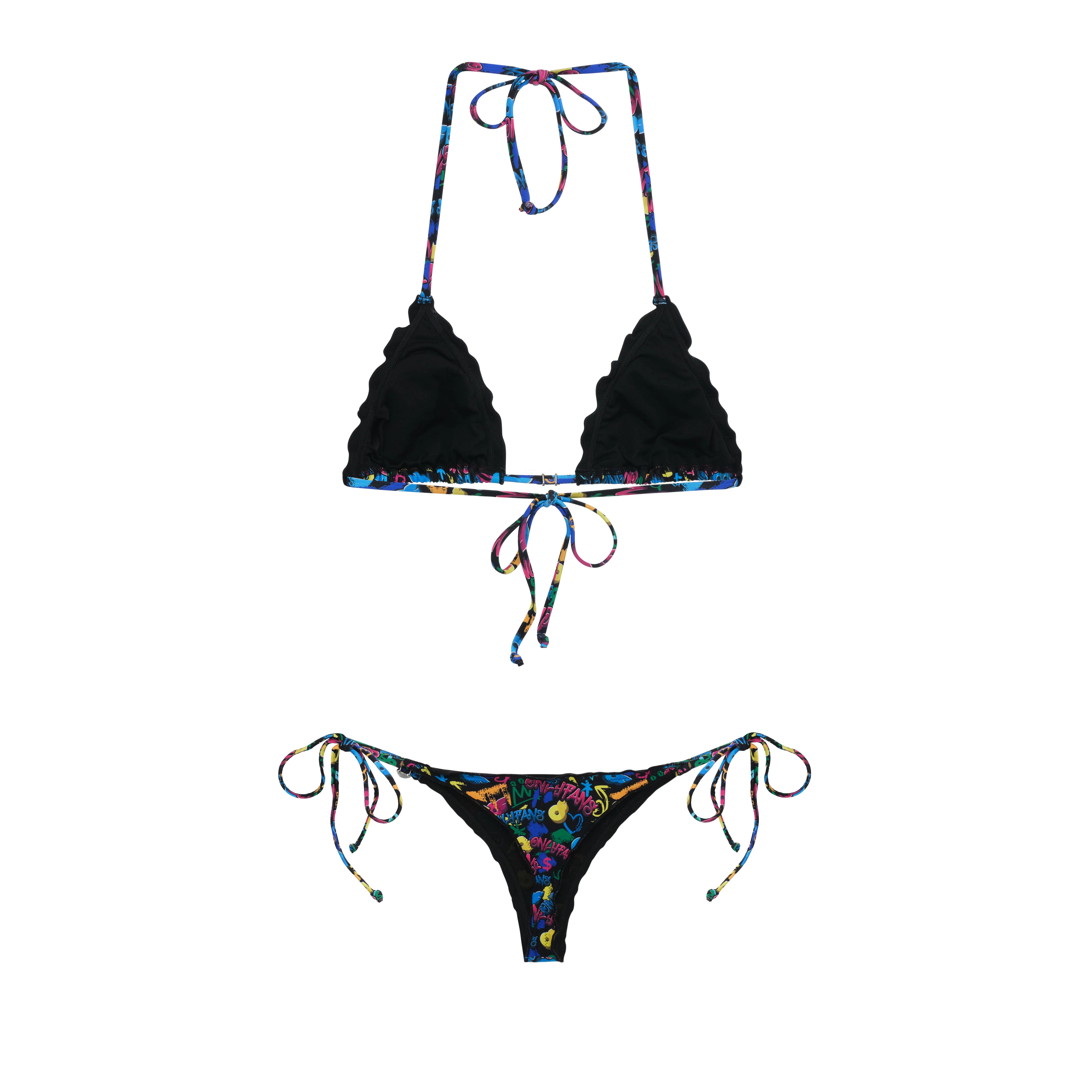 Bikini - Tagged - Image 4