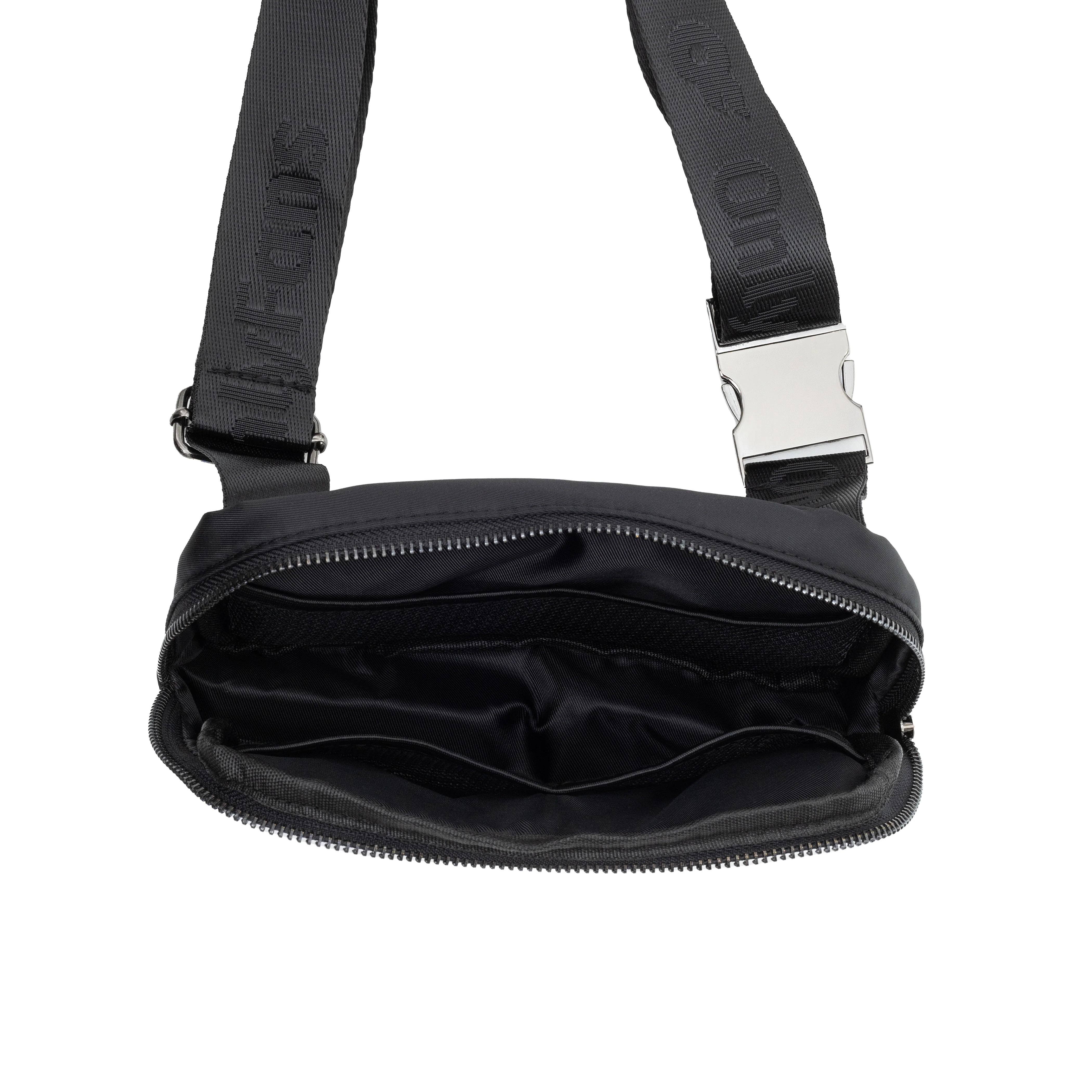 Belt Bag - Black - Image 4