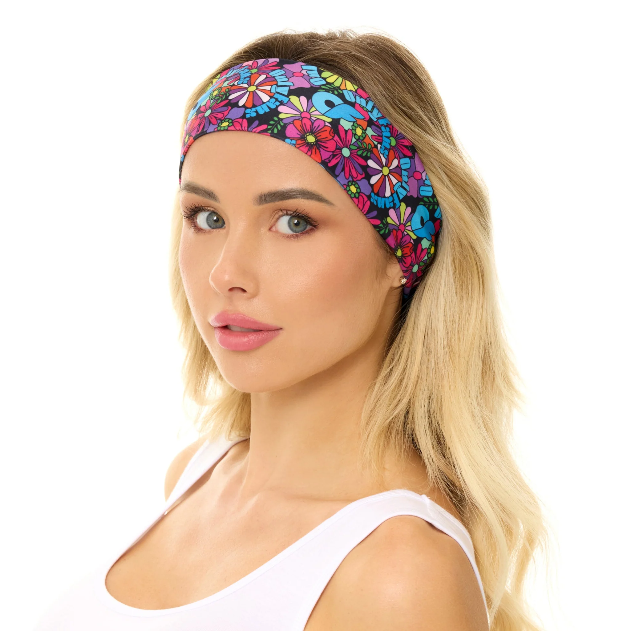 Headband - Blossom - Image 2