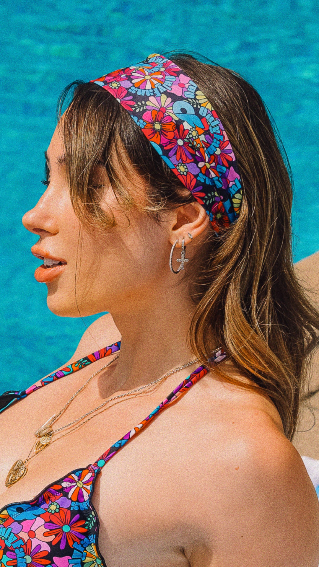 Headband - Blossom - Image 3