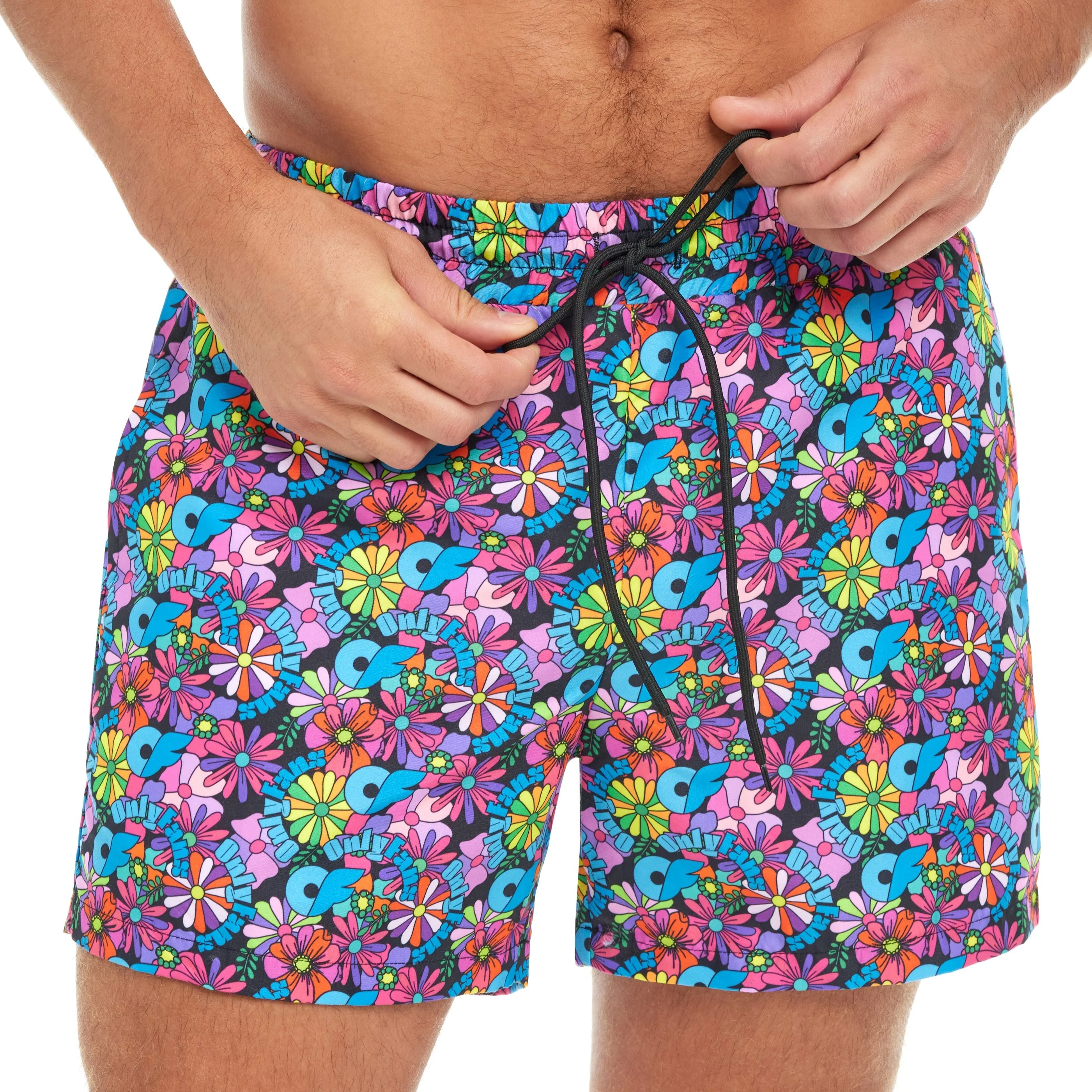 Swim Trunks - Blossom - Image 3
