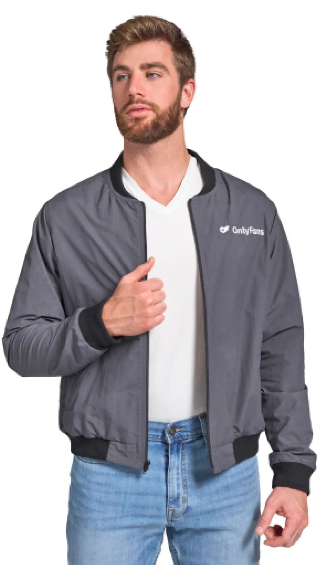 Bomber Jacket - Image 4