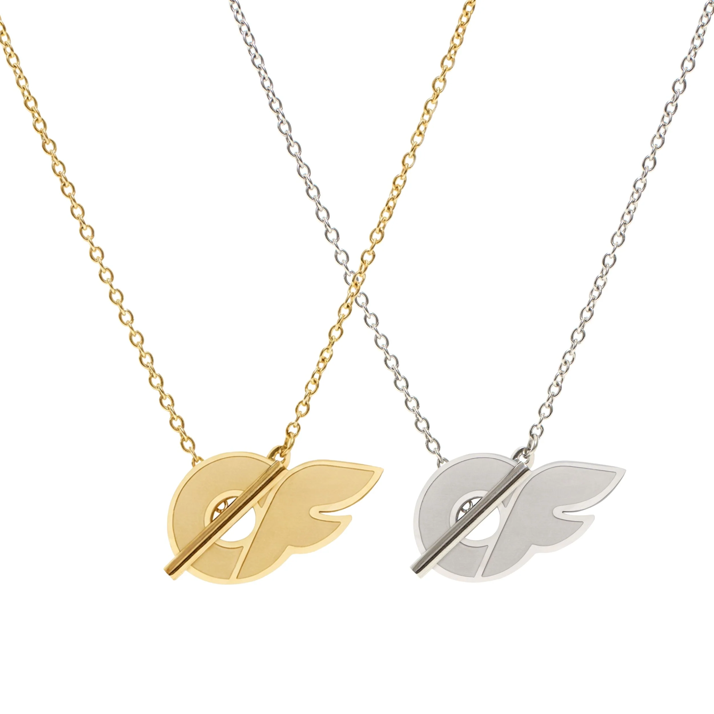 Toggle Necklace Bundle