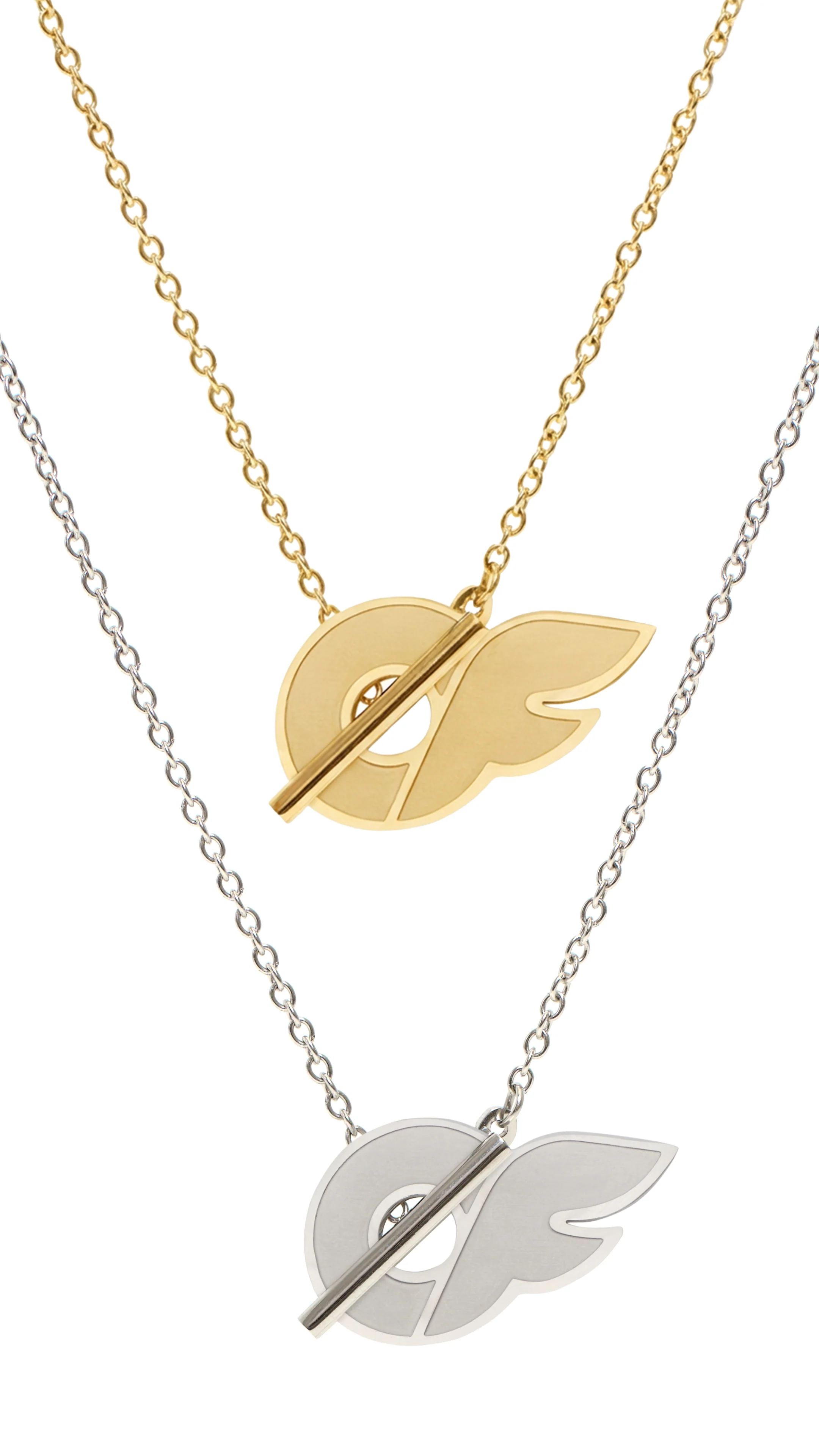 Toggle Necklace Bundle - Image 6