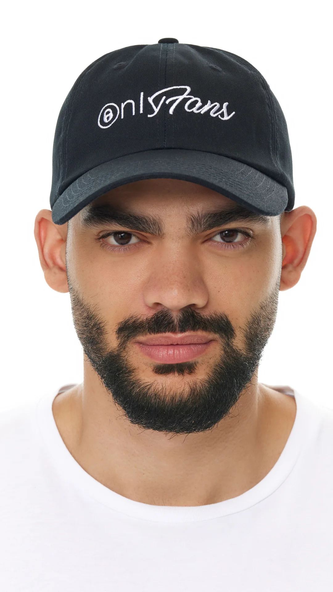 Classic Cap - Black - Image 3