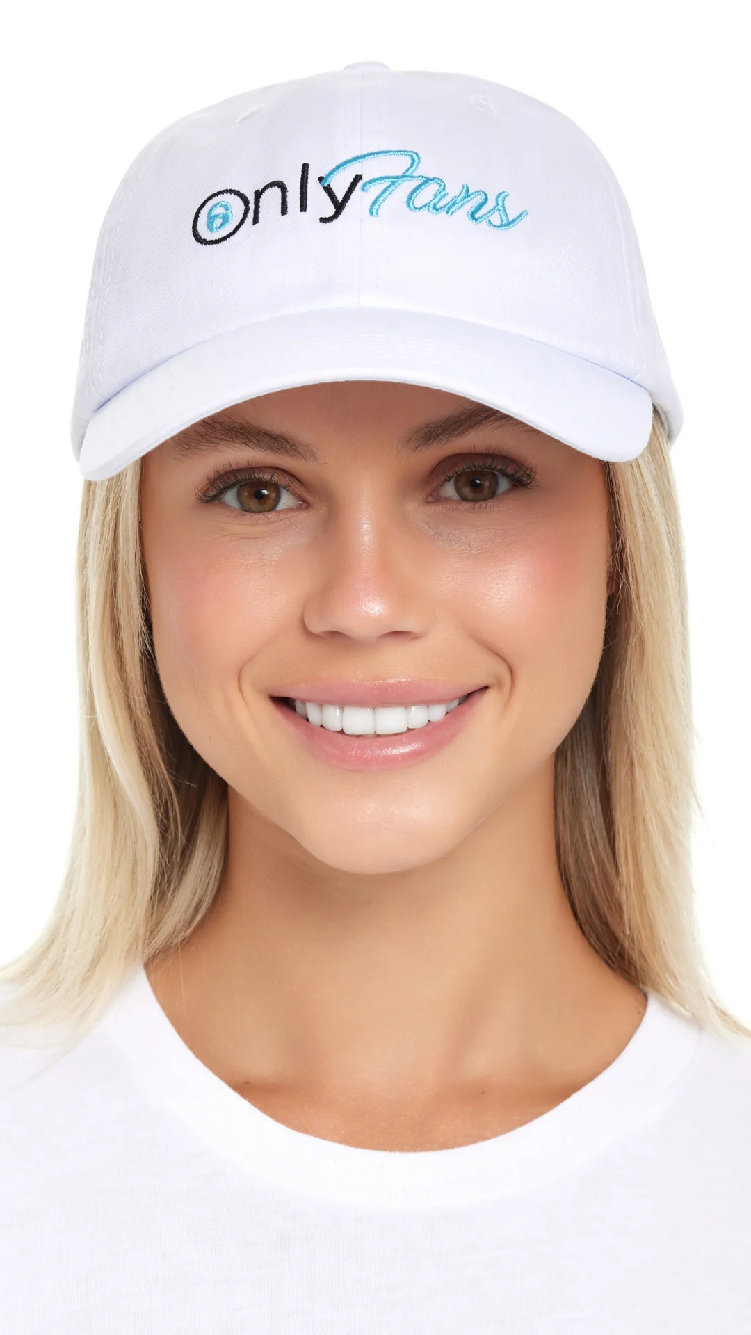 Classic Cap - White - Image 4