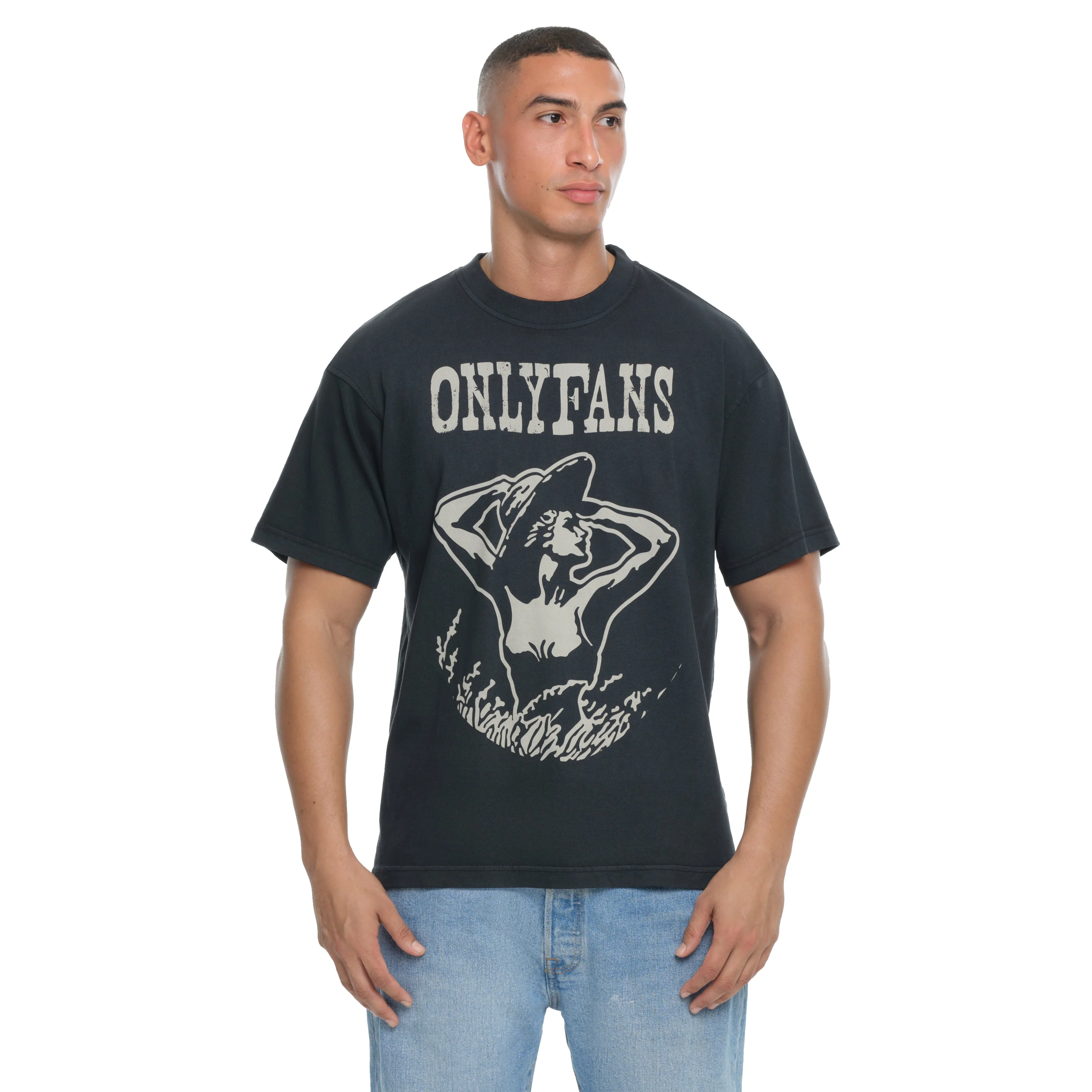 Cowgirl Tee - Image 3
