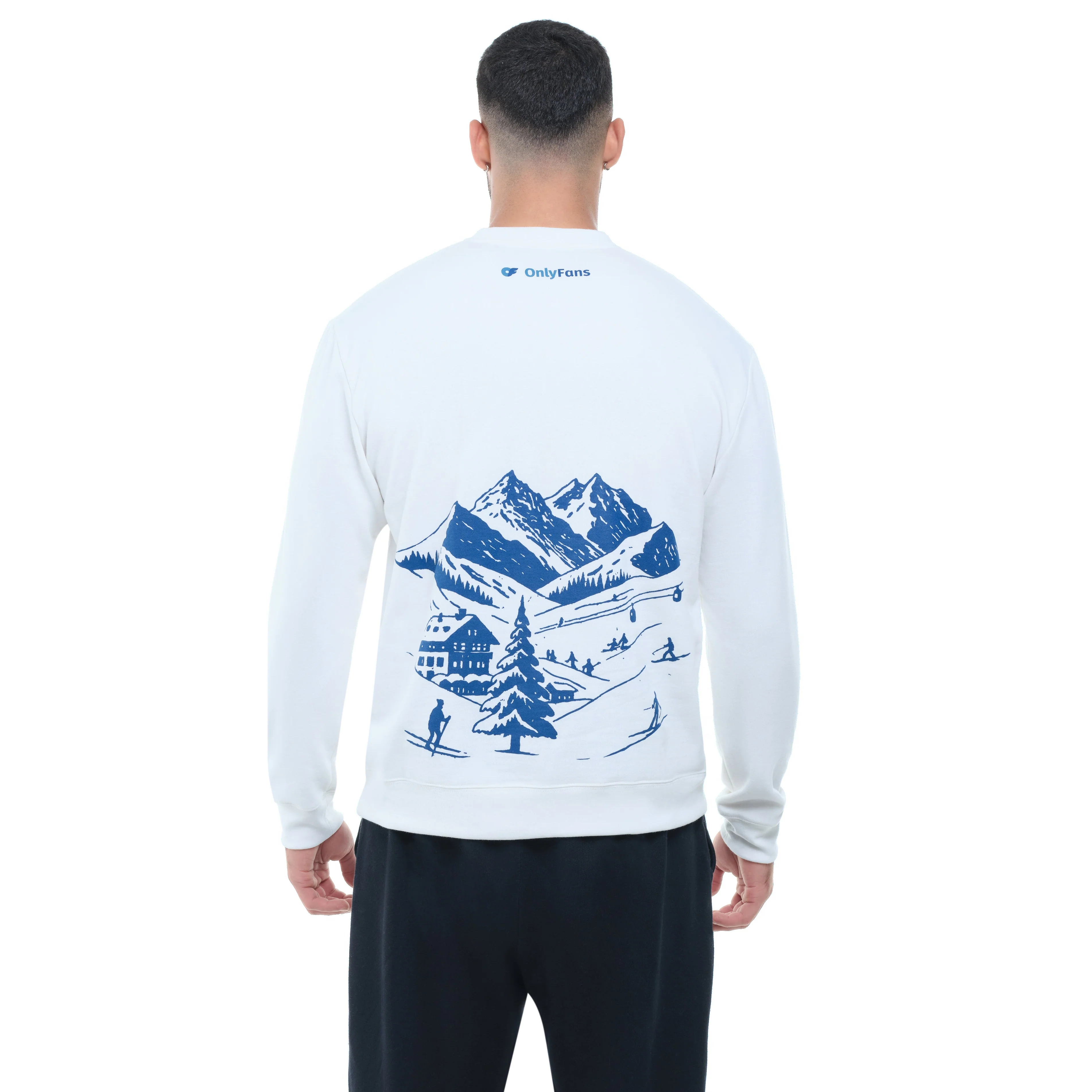 Crewneck - Après Ski - Image 3