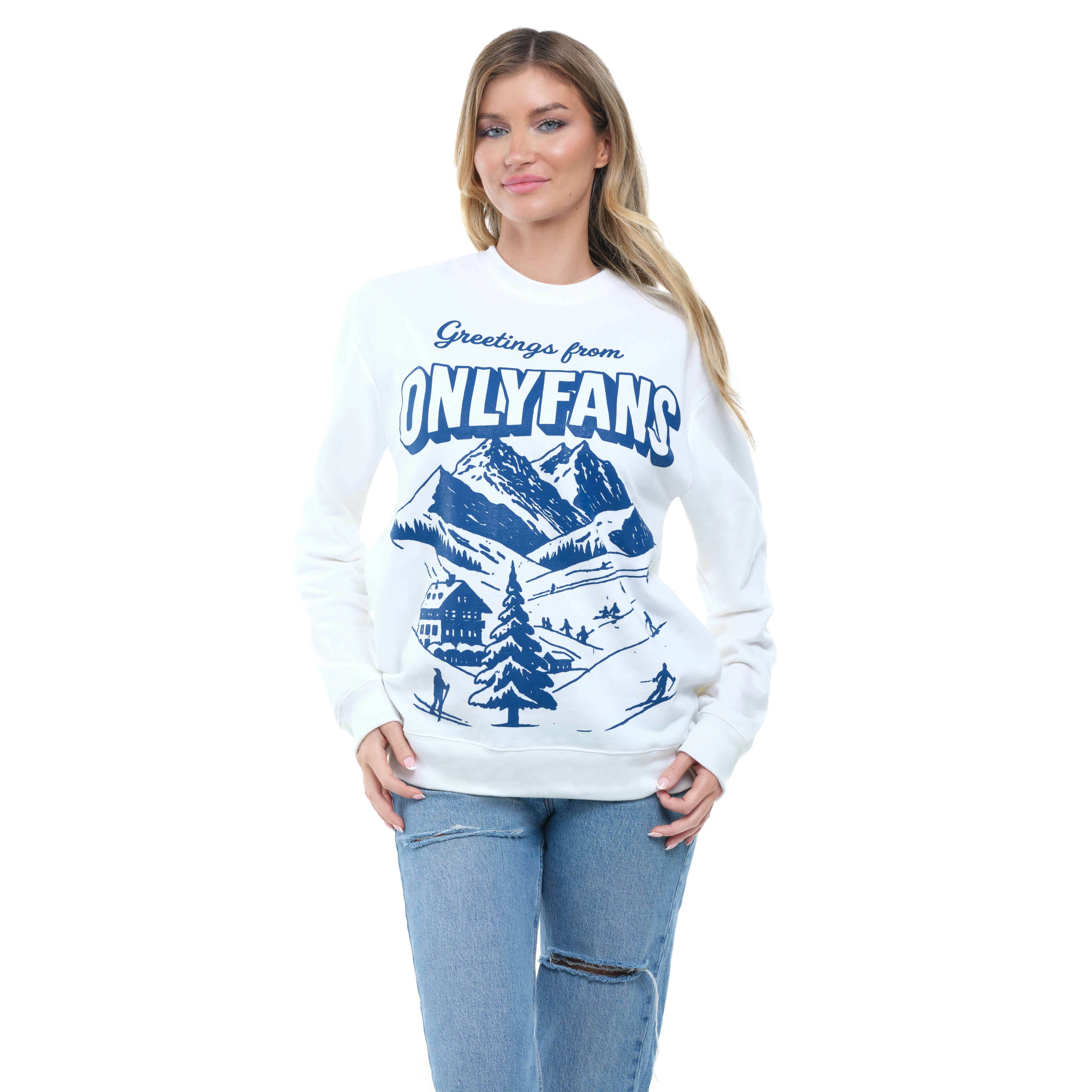 Crewneck - Après Ski - Image 4