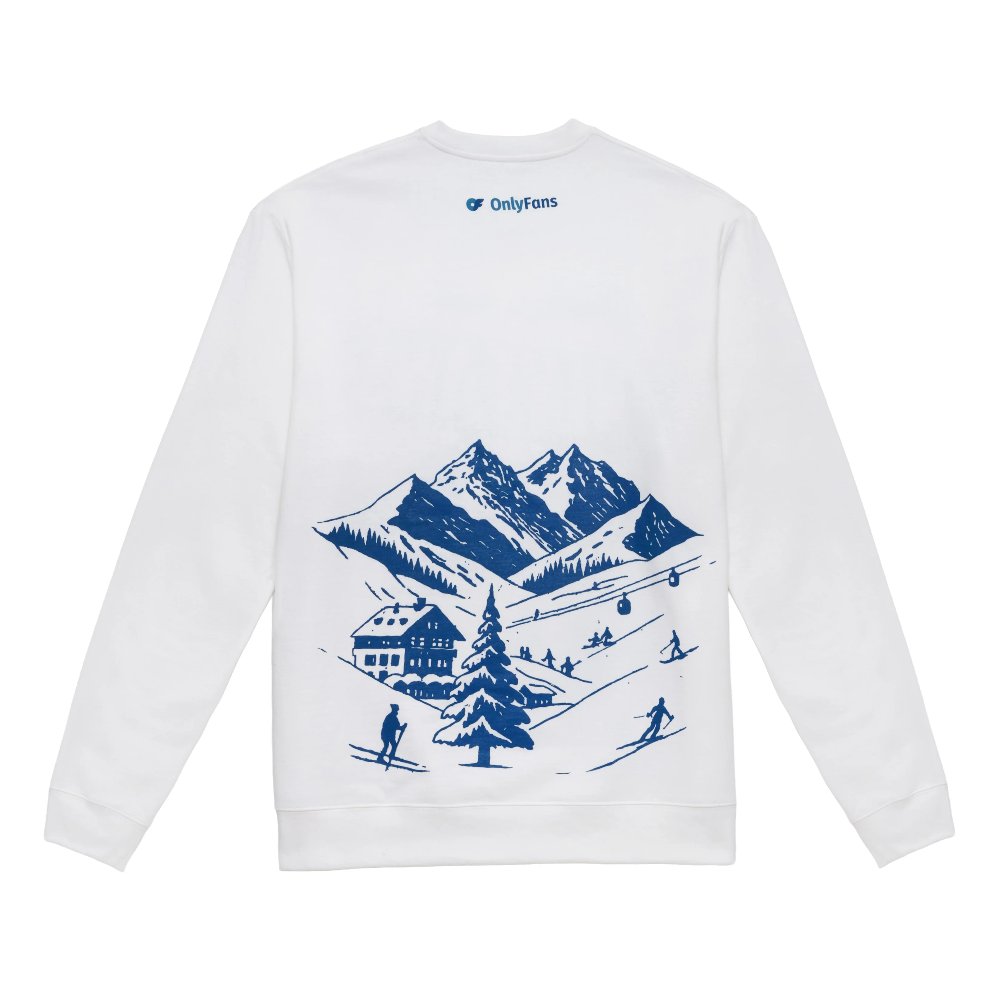 Crewneck - Après Ski - Image 5
