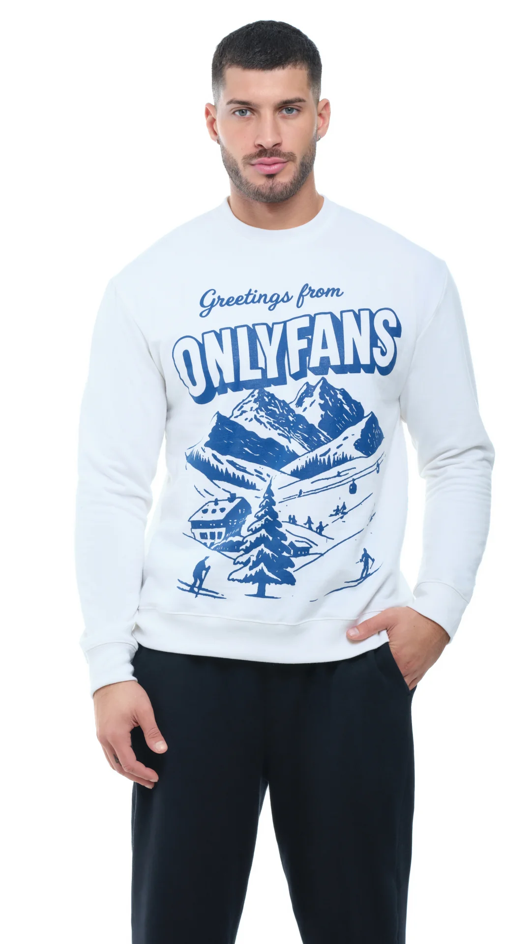 Crewneck - Après Ski - Image 6