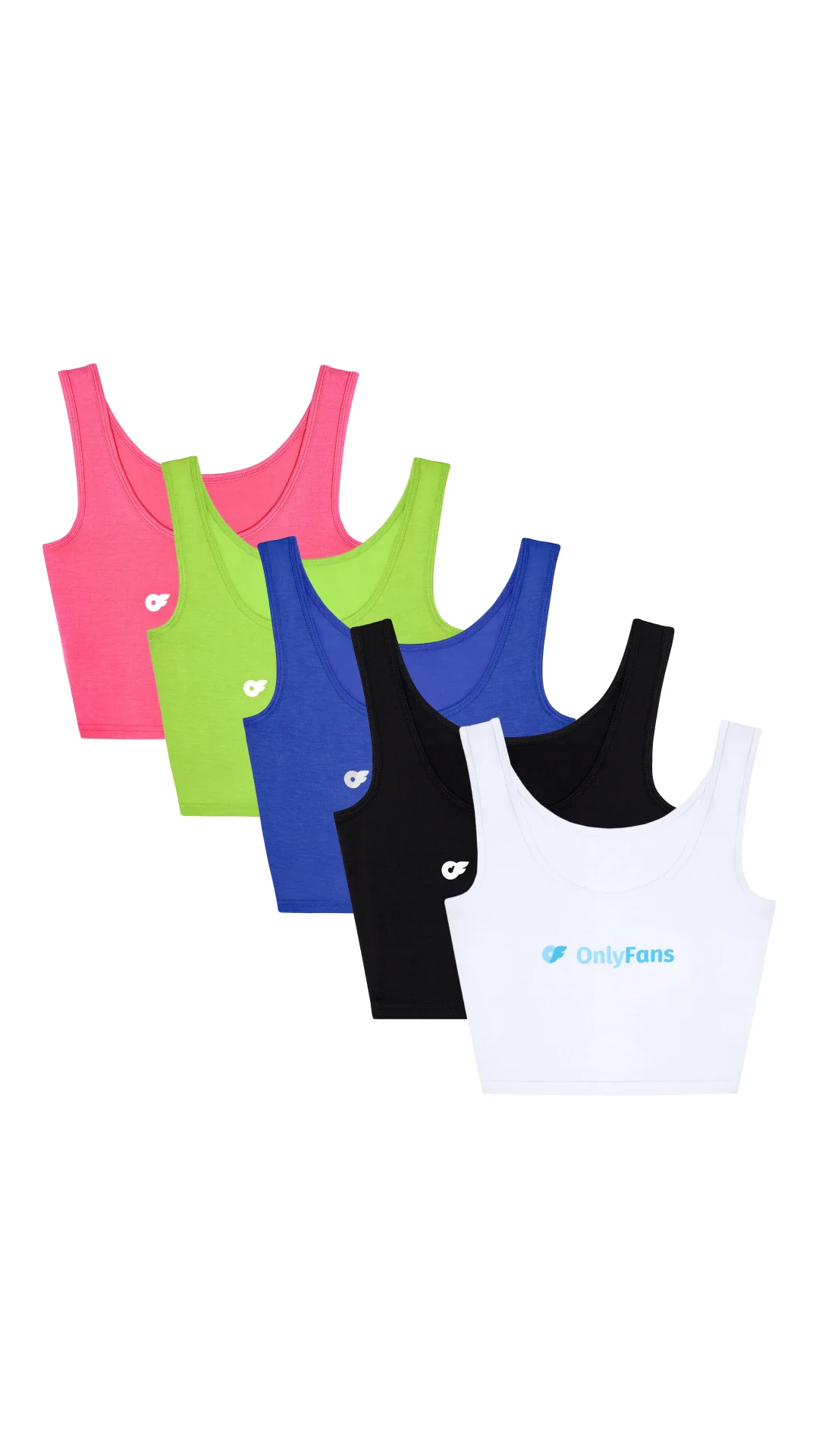 Crop Tank Bundle - Image 7