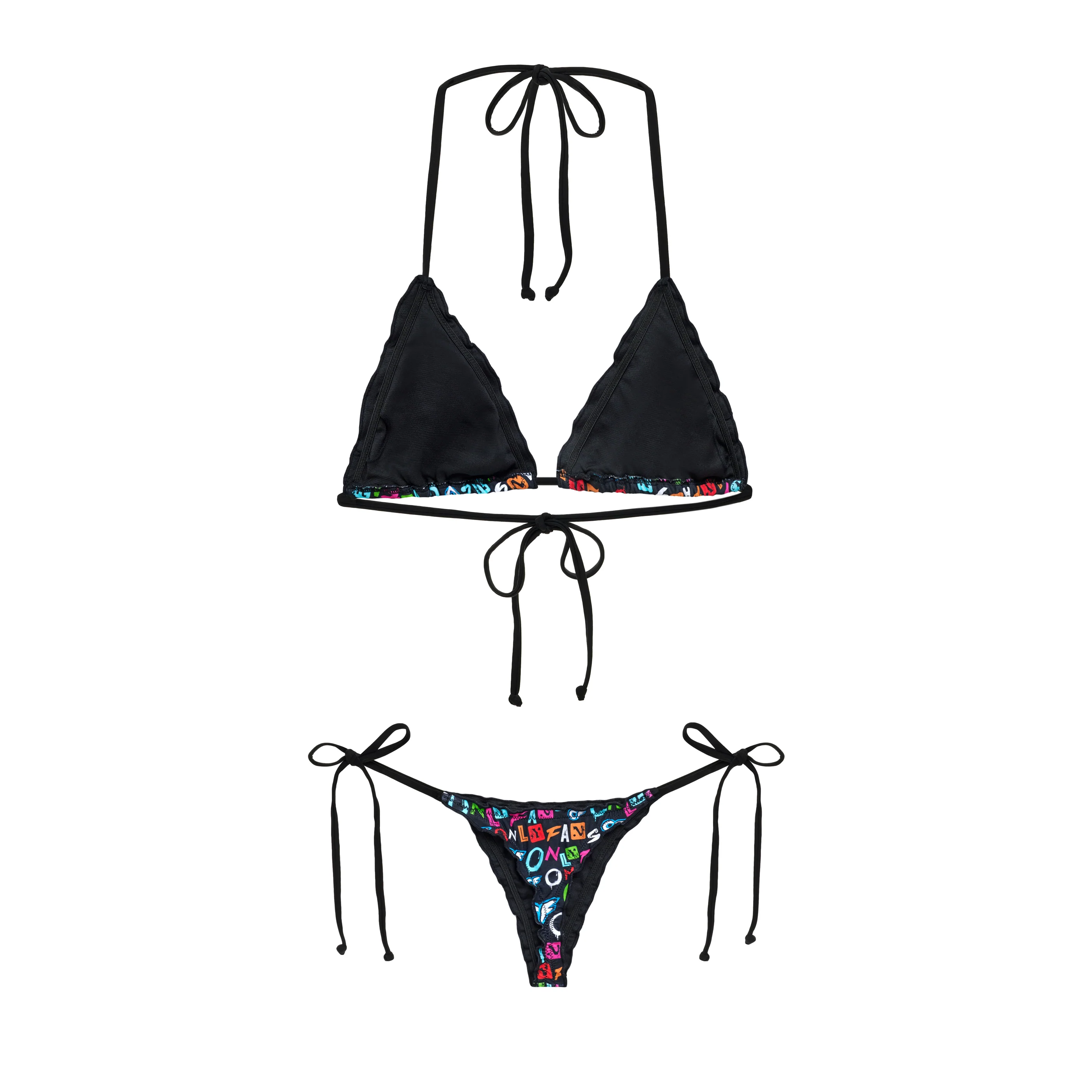 Bikini - Cut and Paste - Image 5