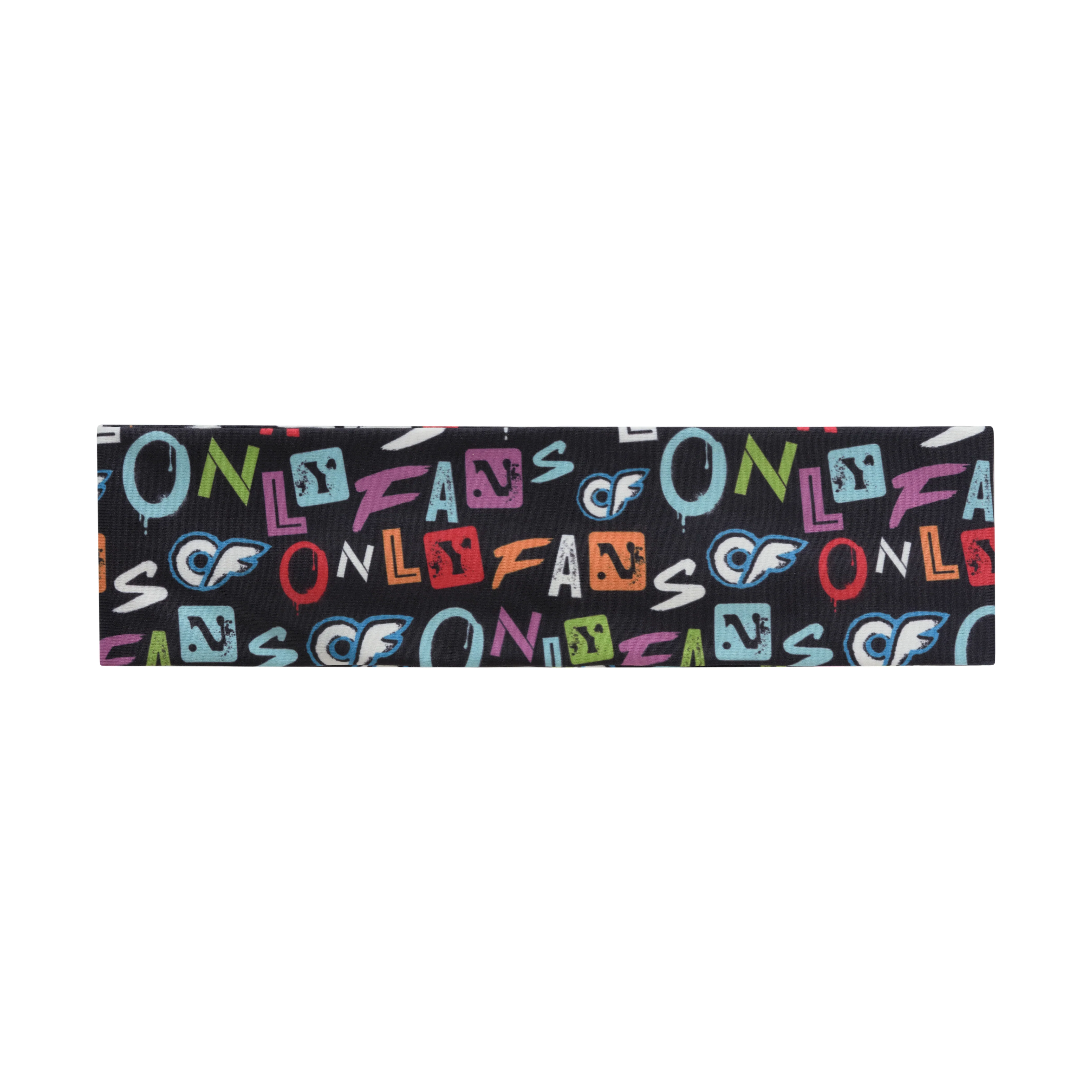Headband - Cut and Paste