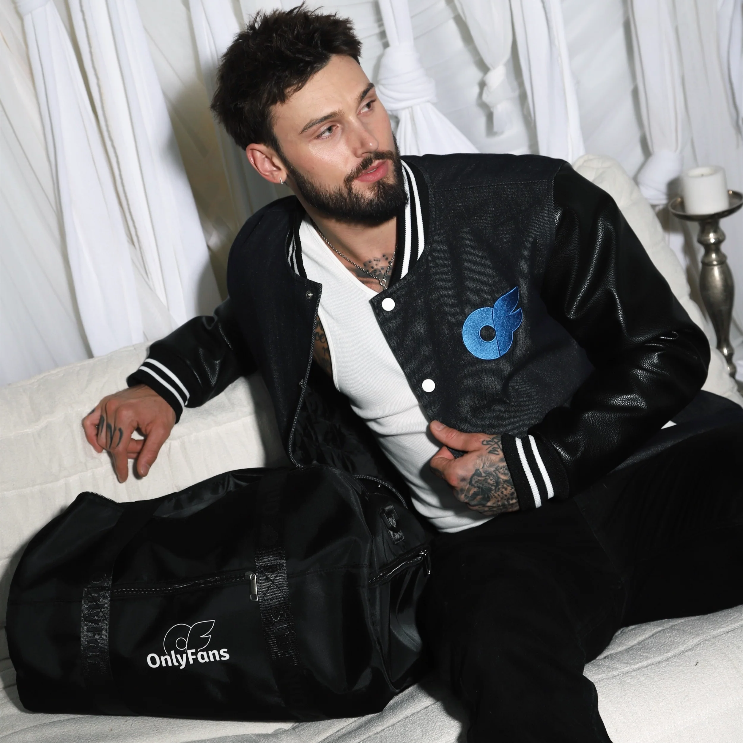 Duffle Bag - Image 3