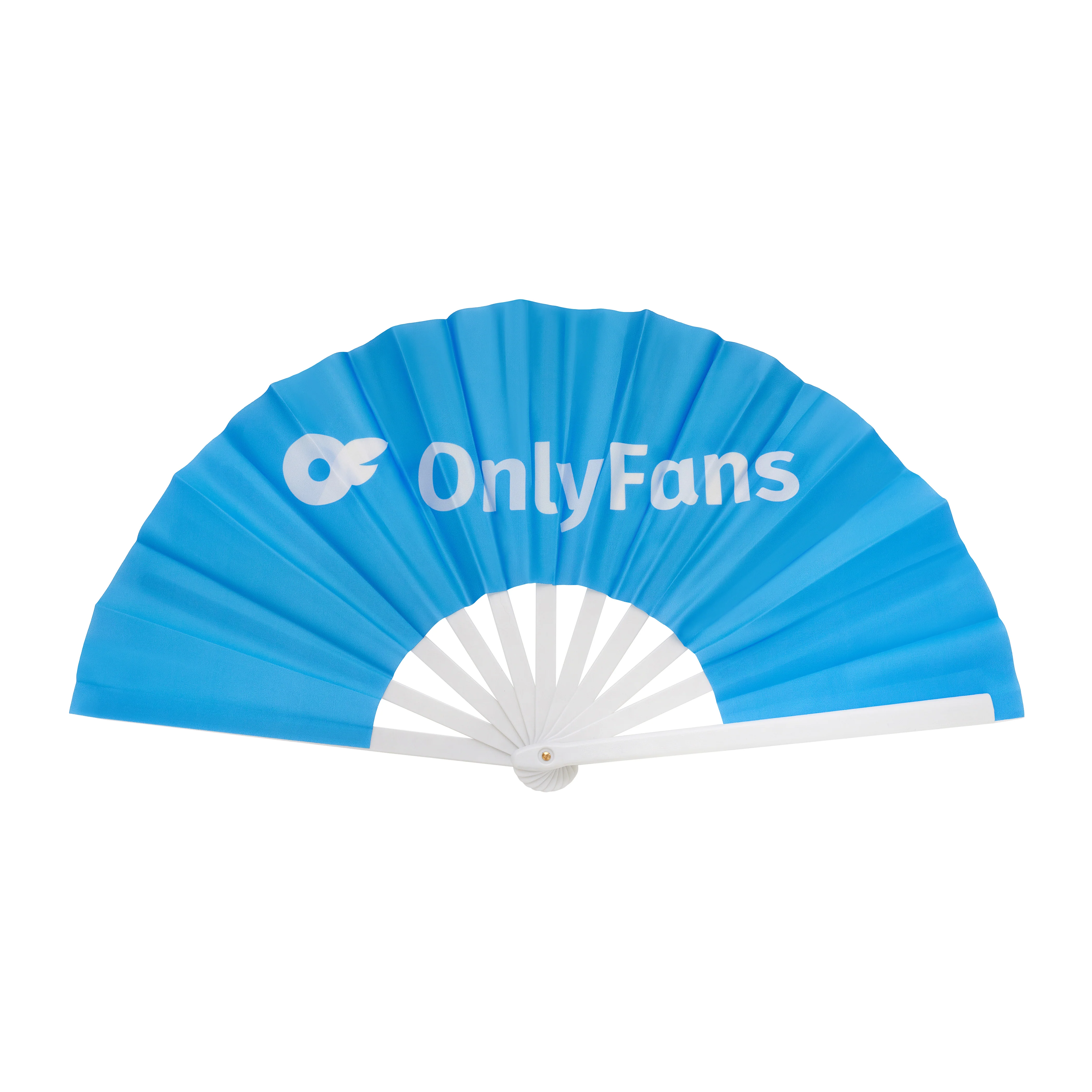 Folding Hand Fan - Image 3