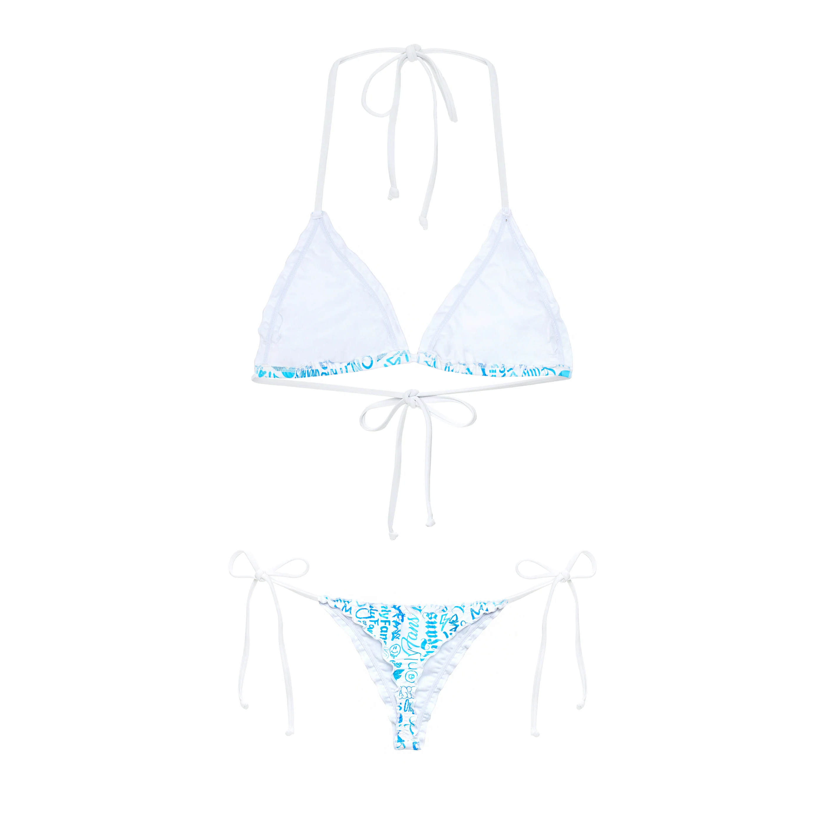 Bikini - Fonts - Image 5