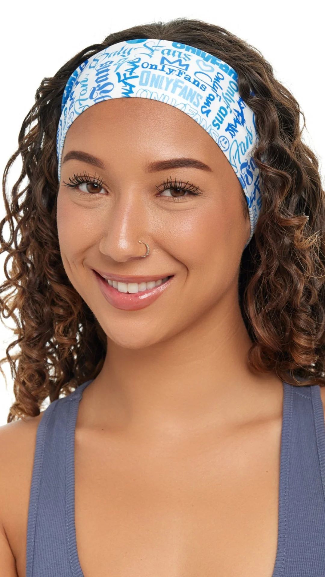 Headband - Fonts - Image 3