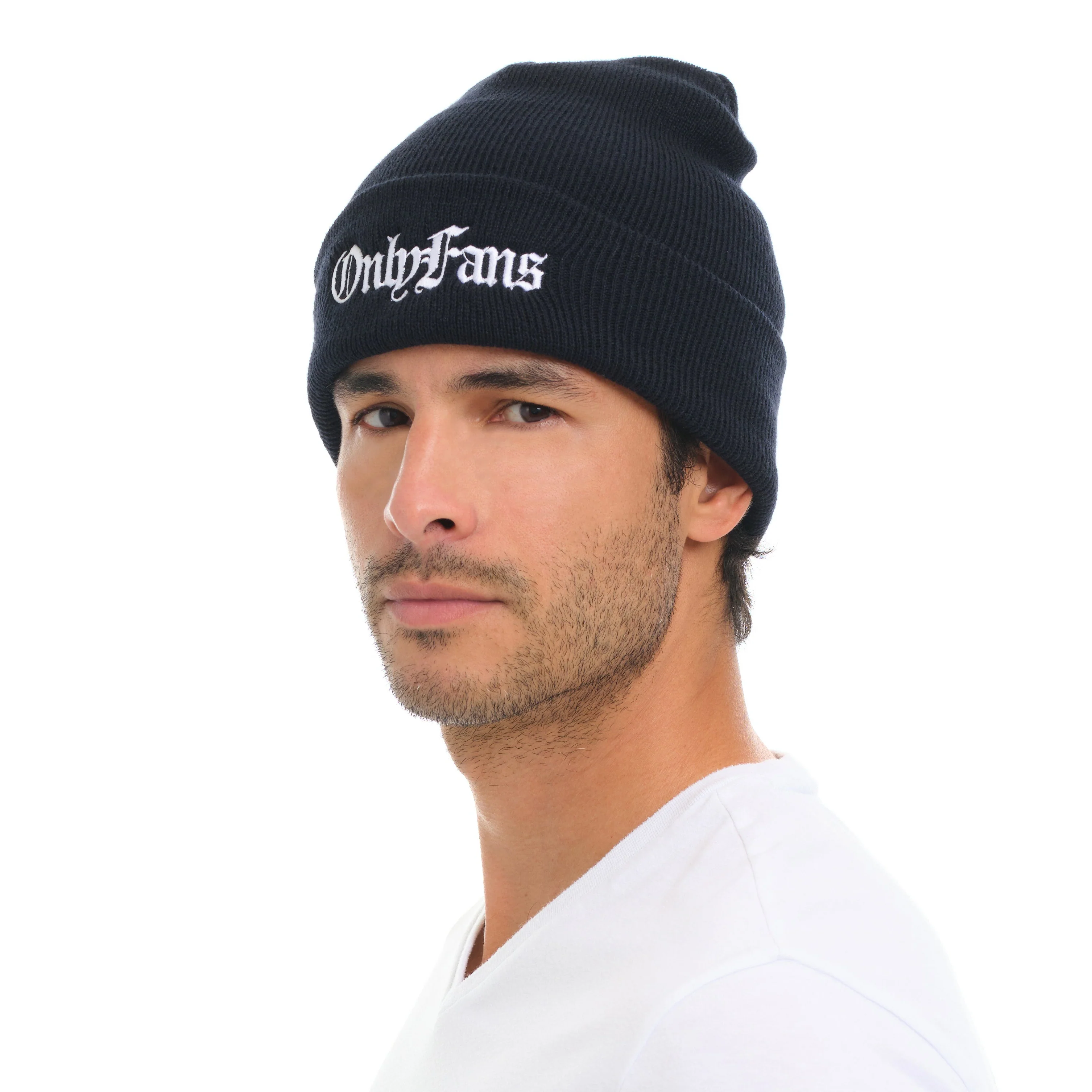 Beanie - Gothic - Image 3