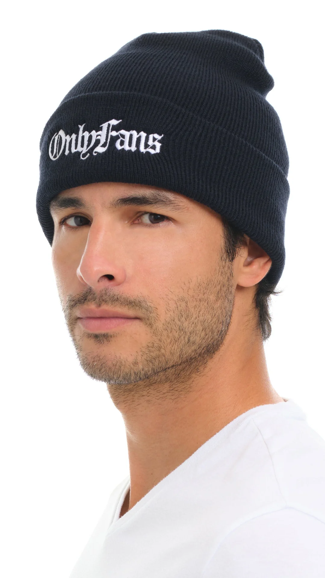 Beanie - Gothic - Image 4