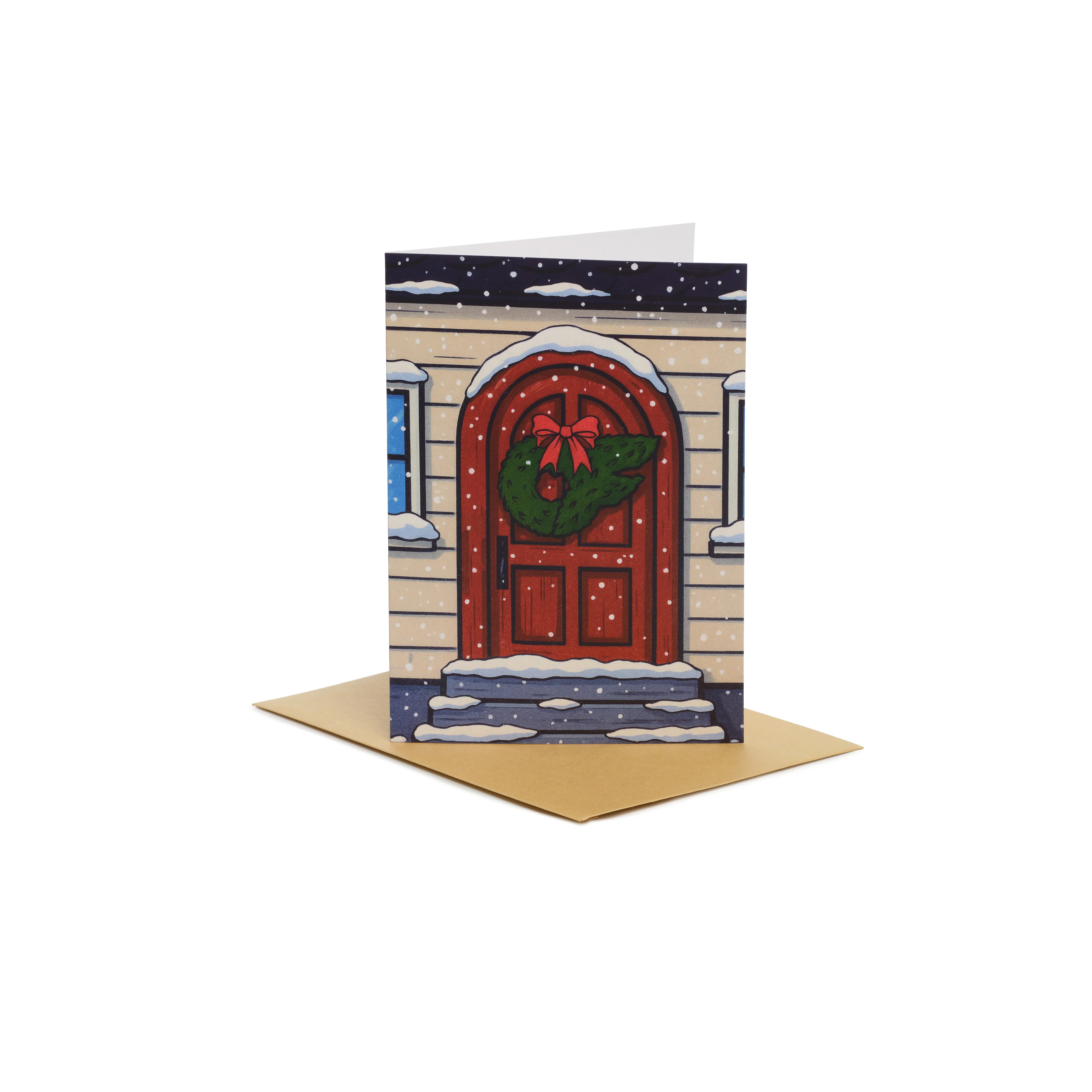 Greeting Card Pack - Holiday - Image 3