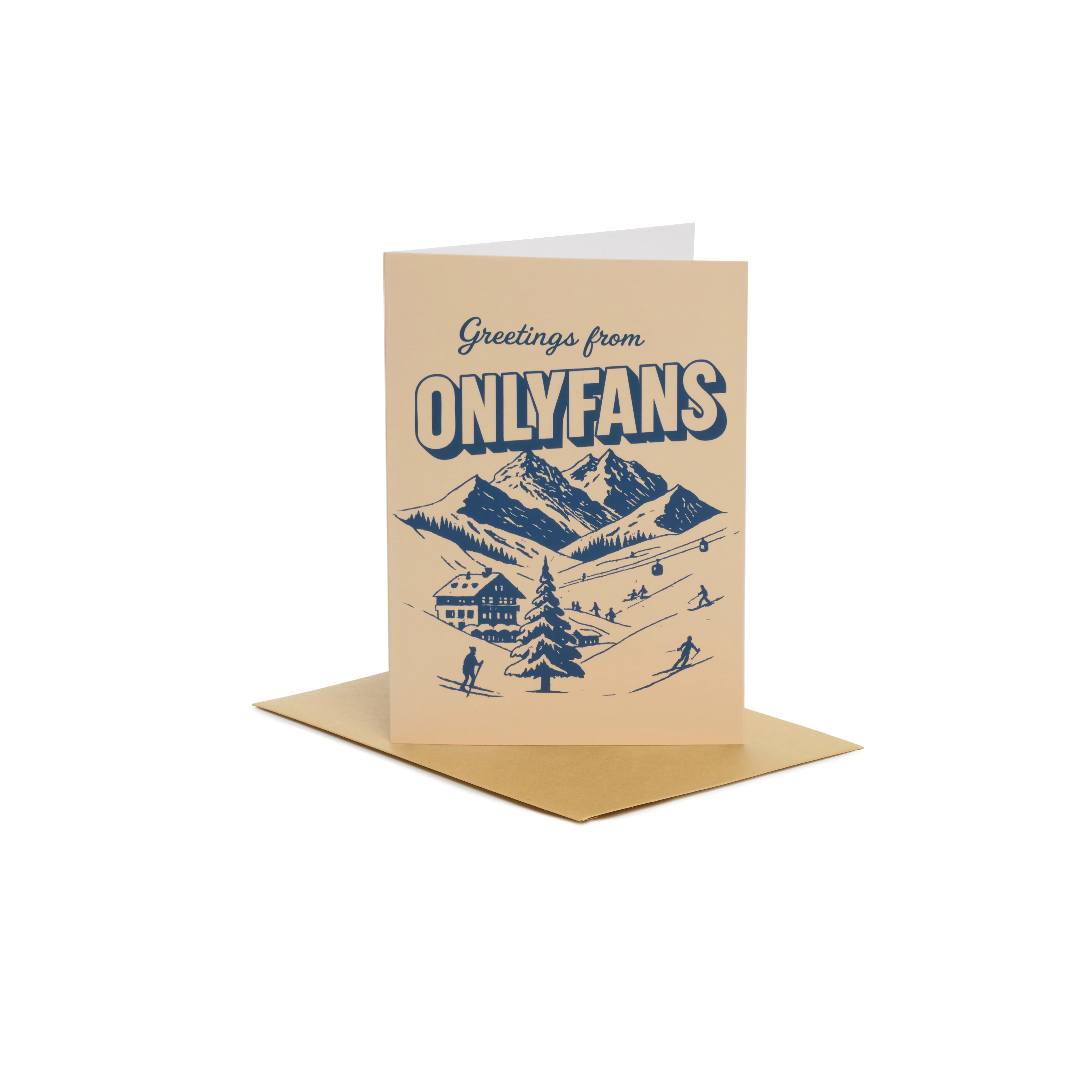 Greeting Card Pack - Holiday - Image 4