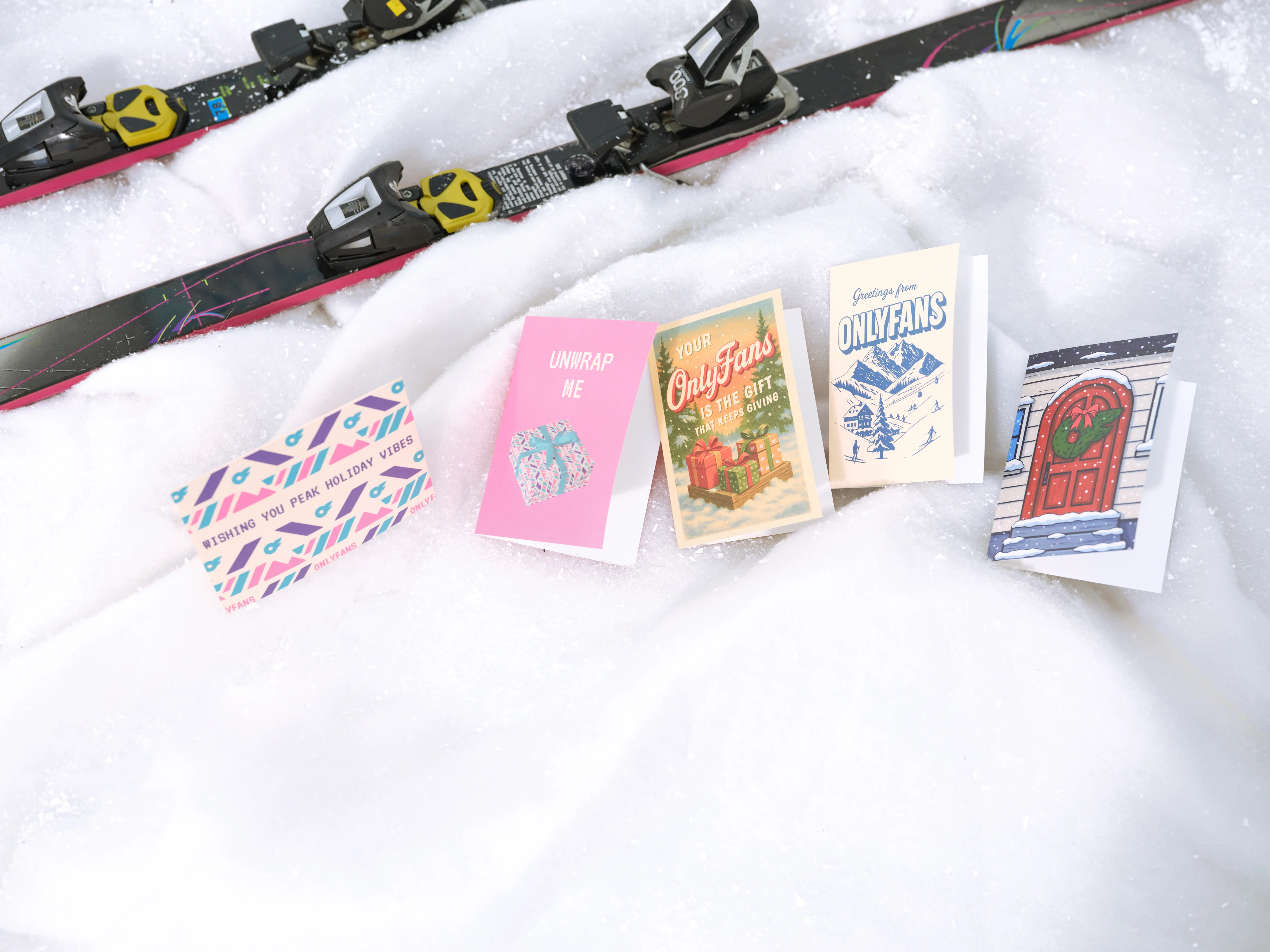 Greeting Card Pack - Holiday - Image 7