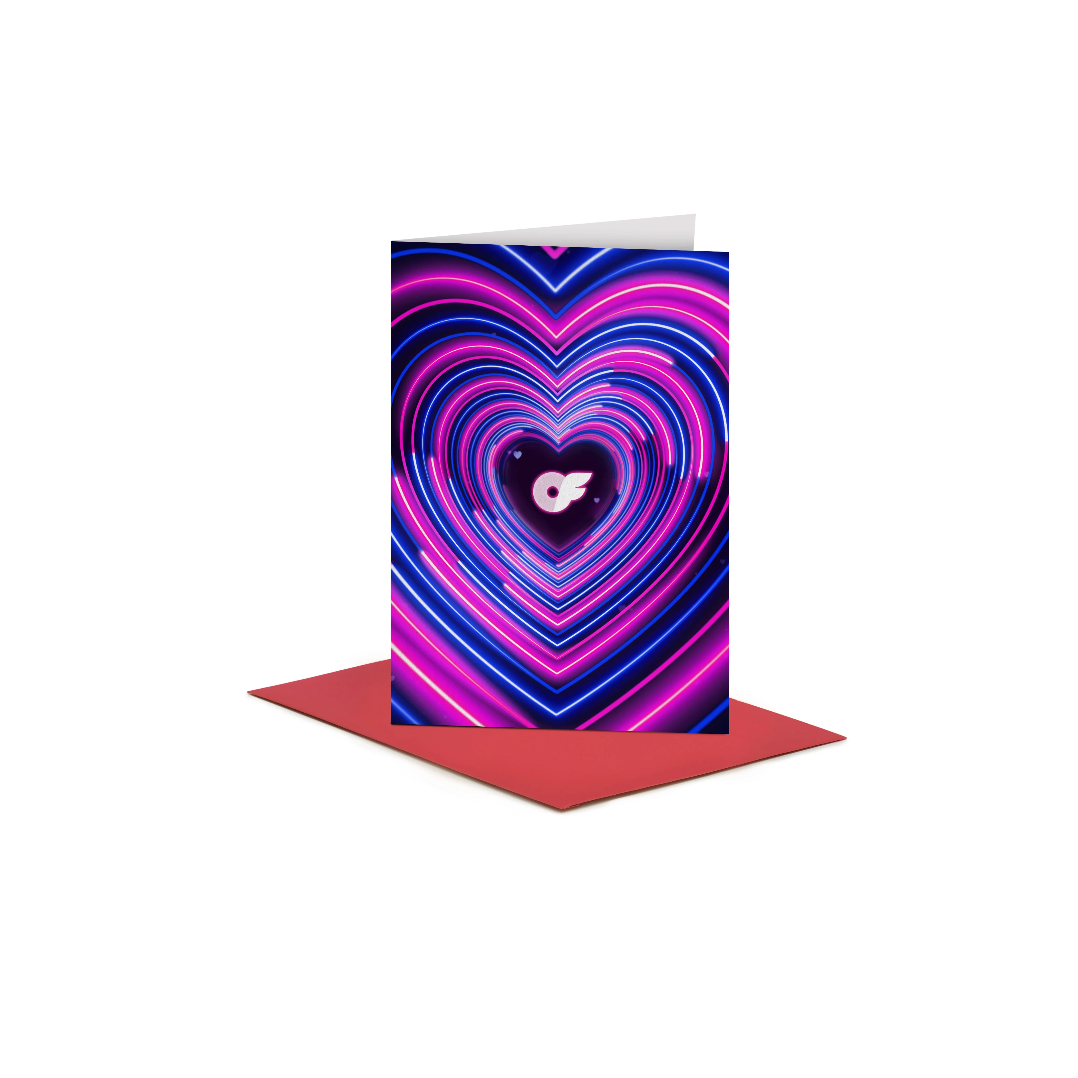 Greeting Card Pack - Valentine's Day - Image 3