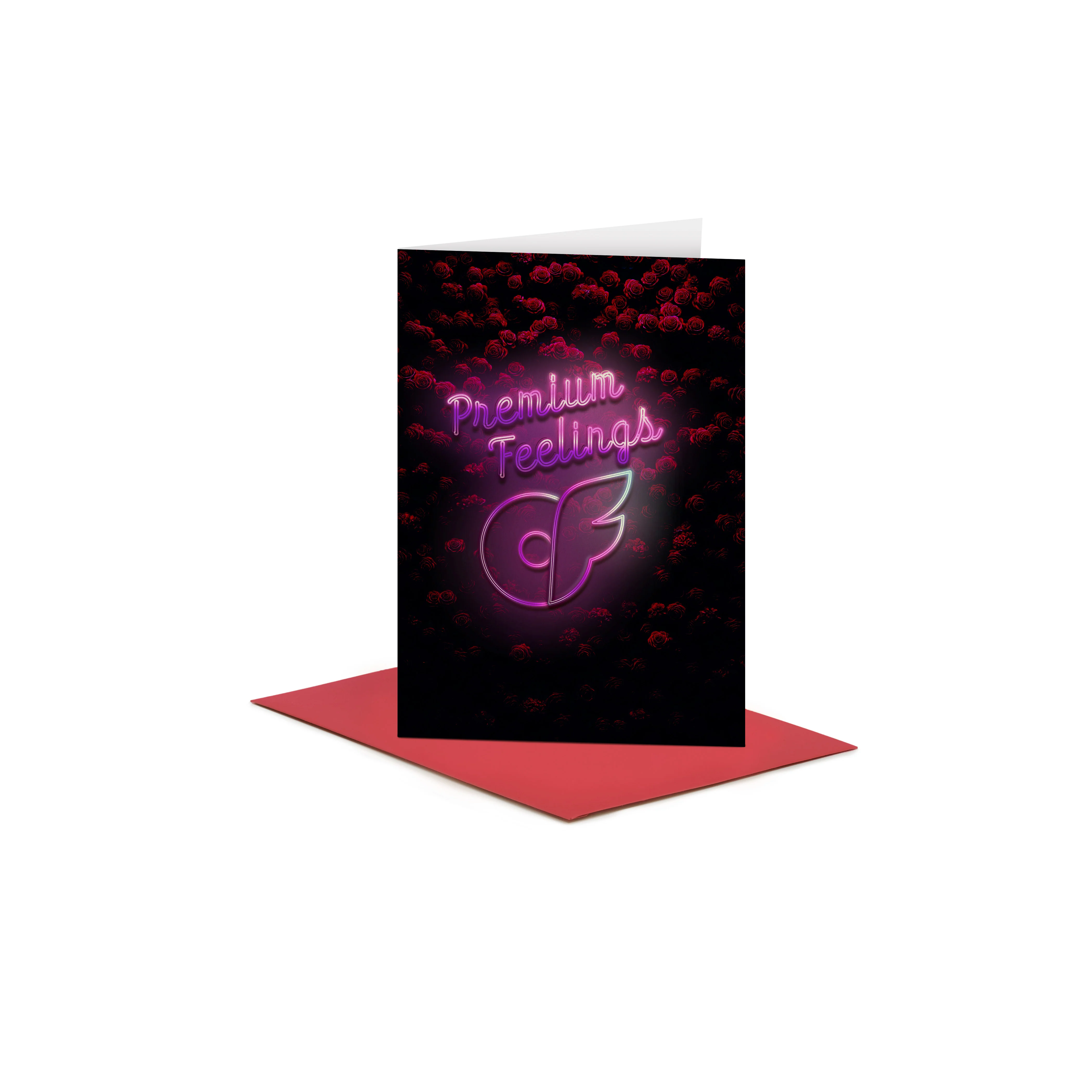 Greeting Card Pack - Valentine's Day - Image 6
