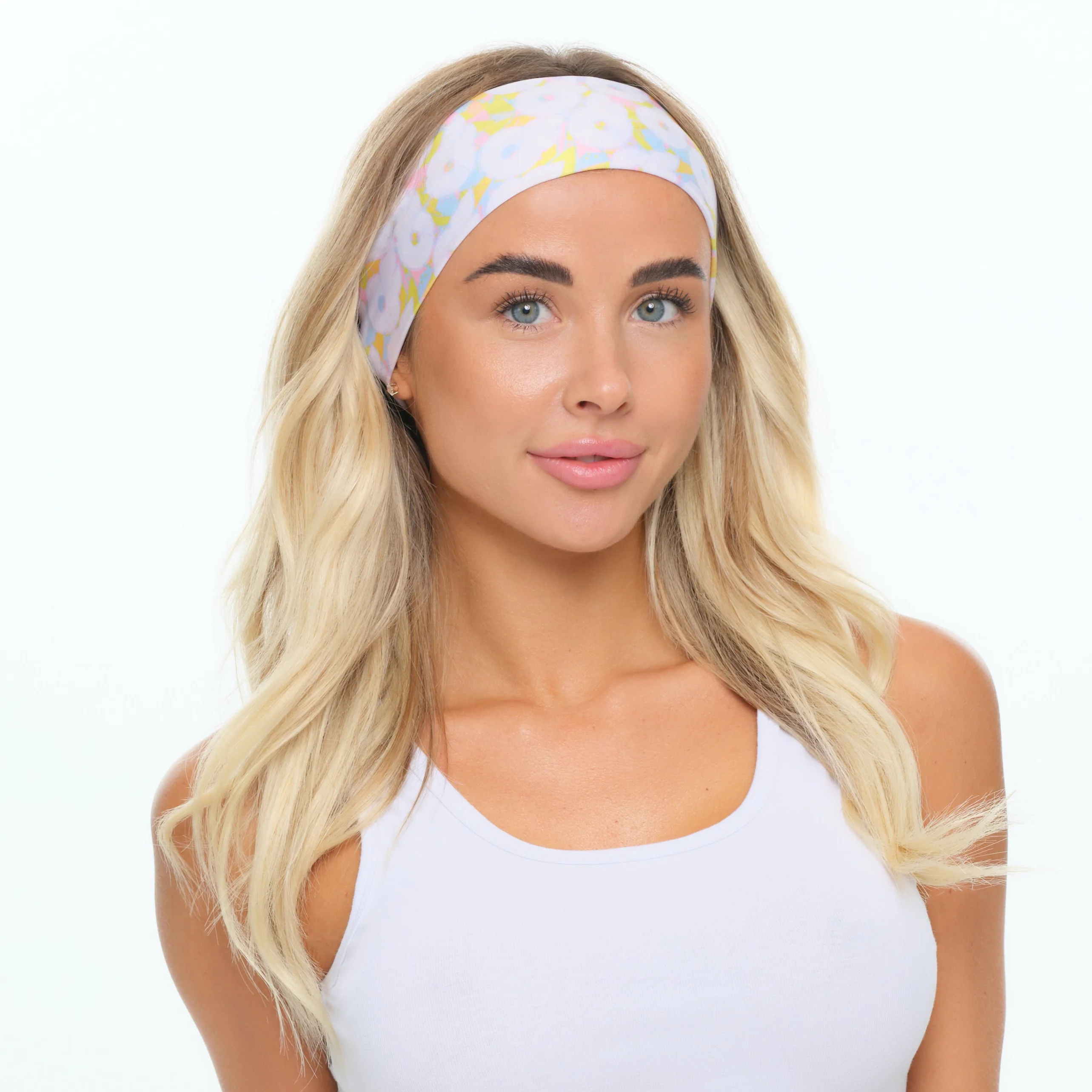 Headband - Pastel - Image 2