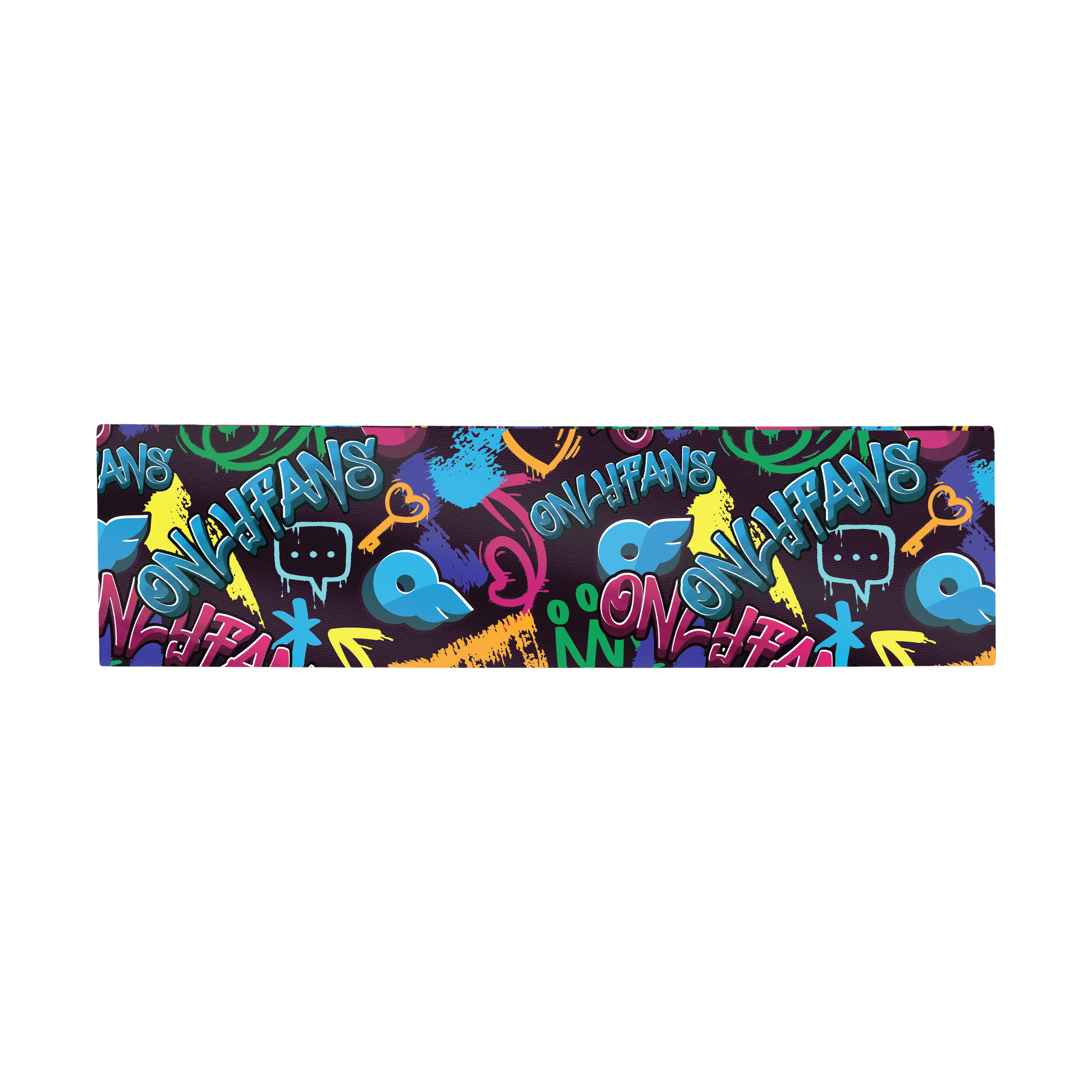 Headband - Tagged
