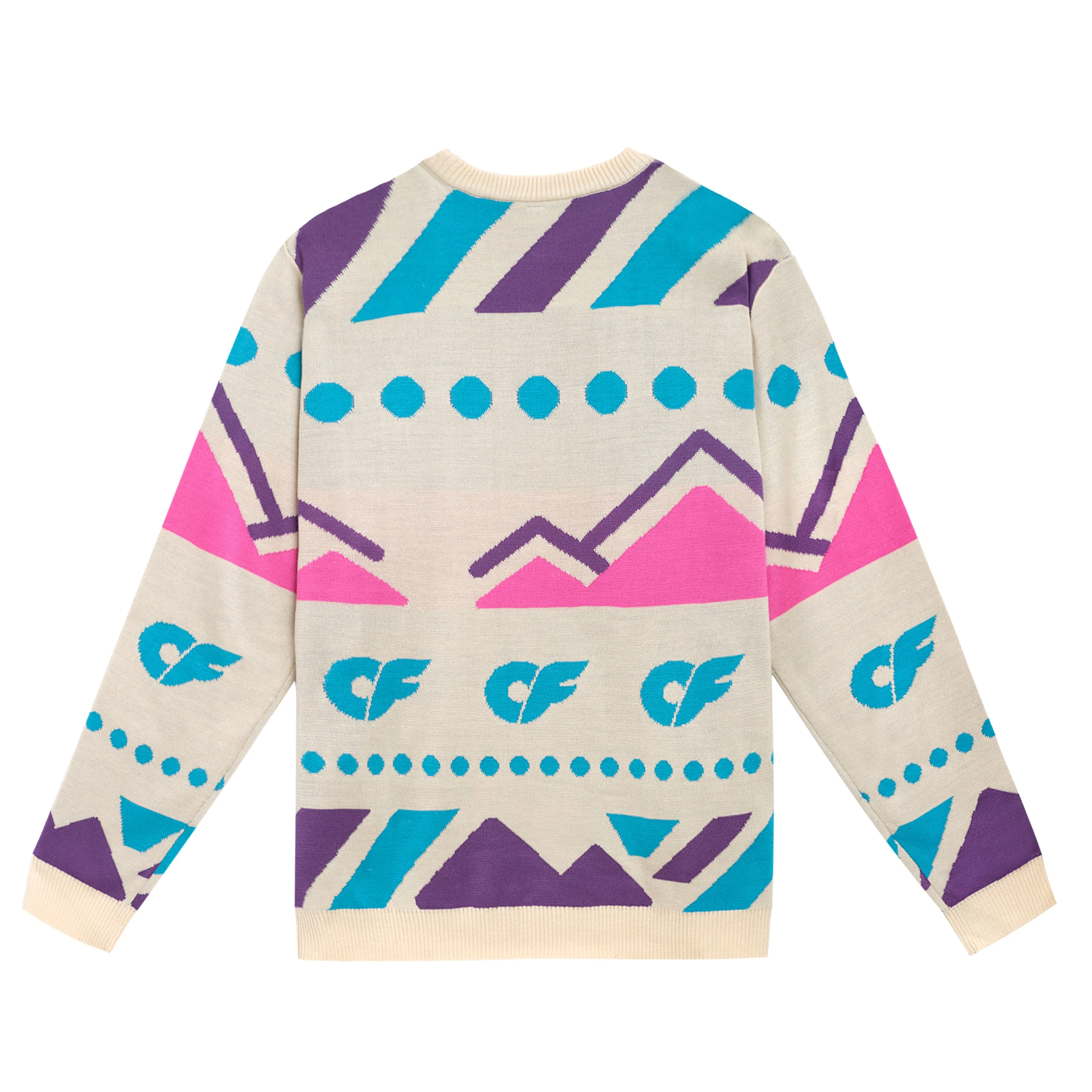 Holiday Sweater - Ski Vibe - Image 6