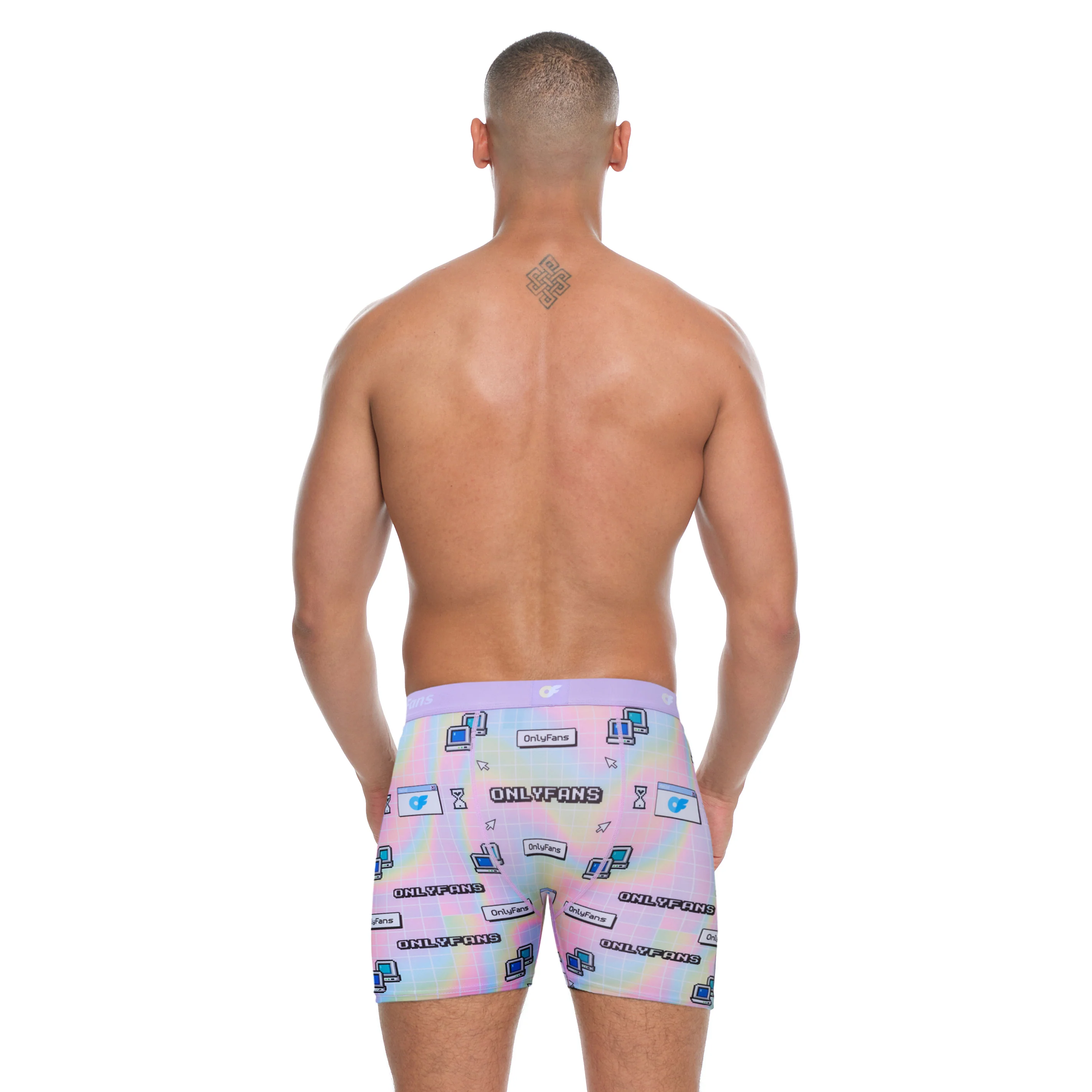 Men's Boxer Brief - PC - Image 3