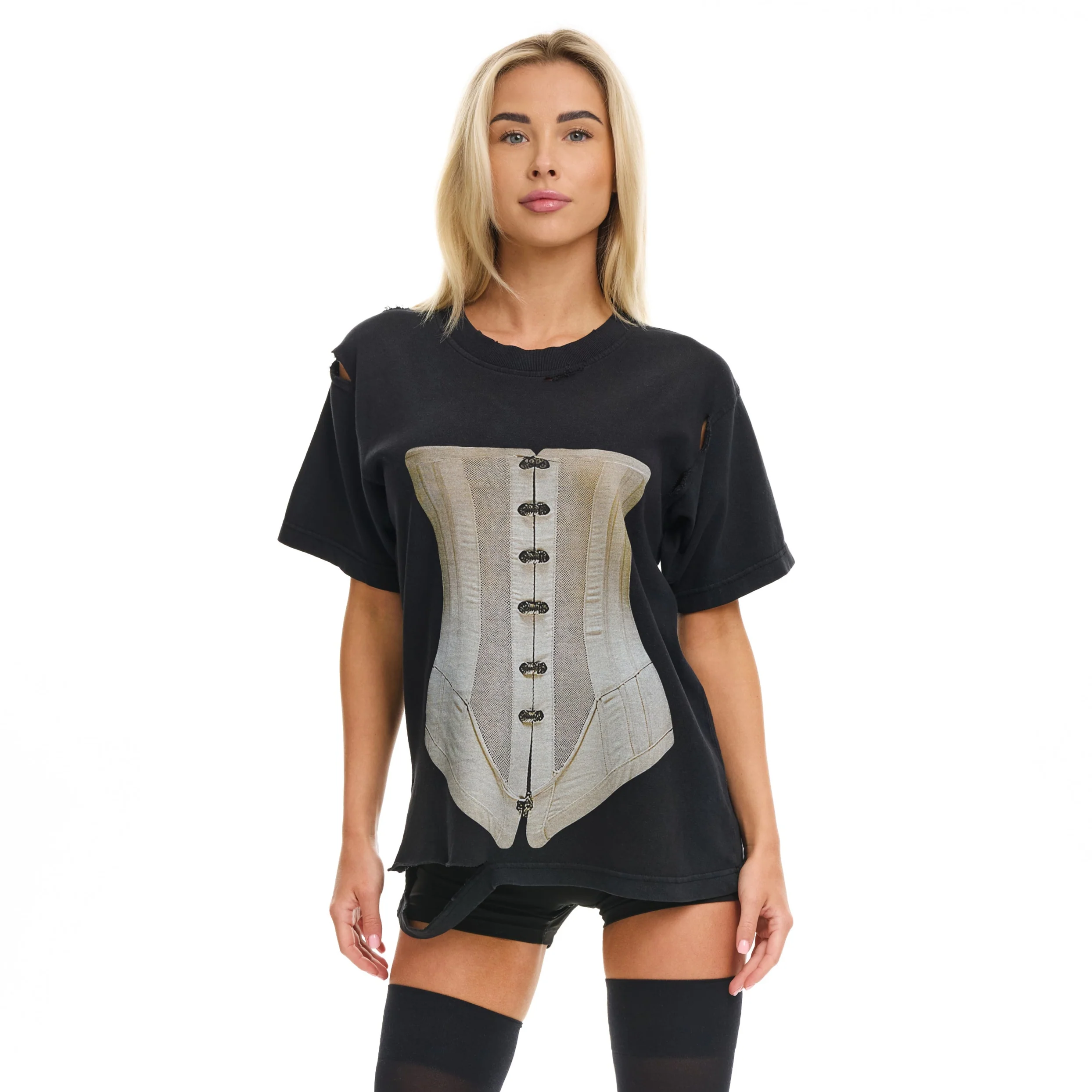 OF x EV Tee - Image 3