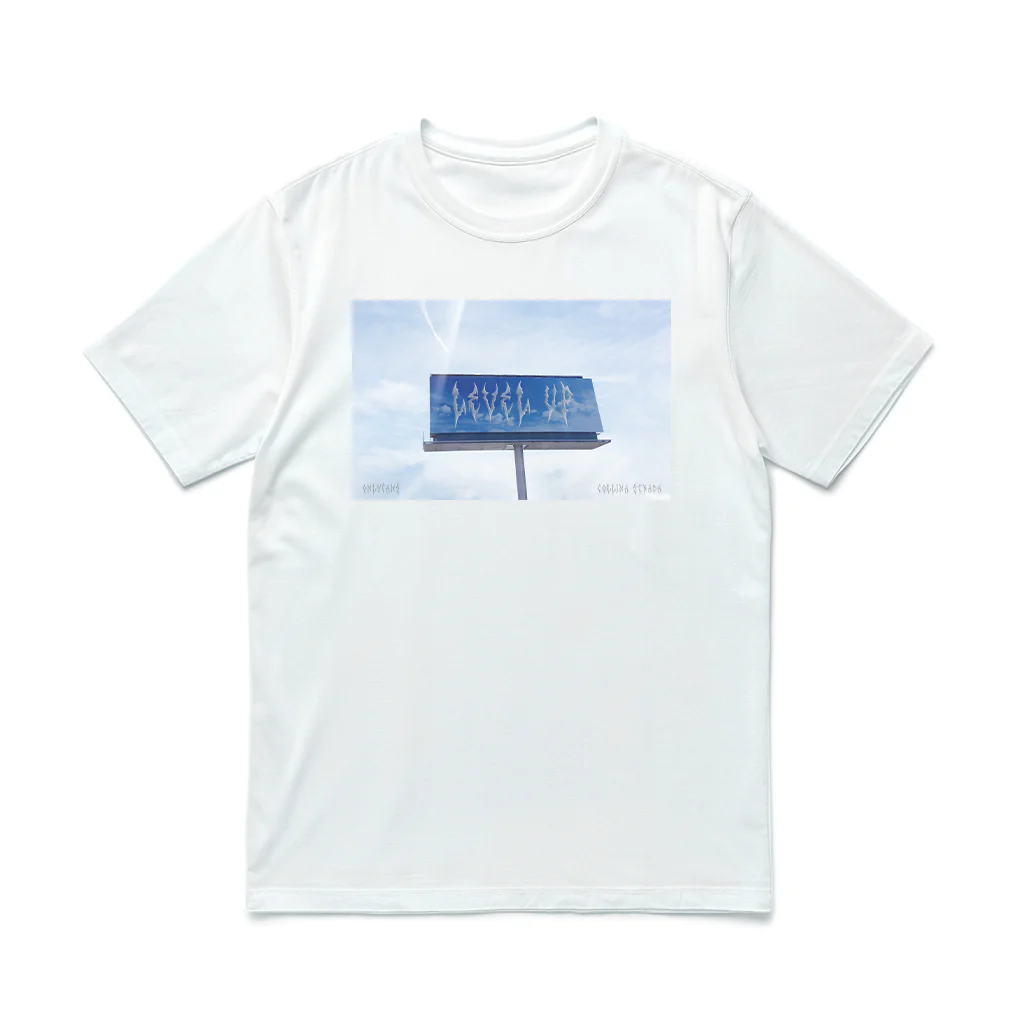 OnlyFans x Collina Strada Tee