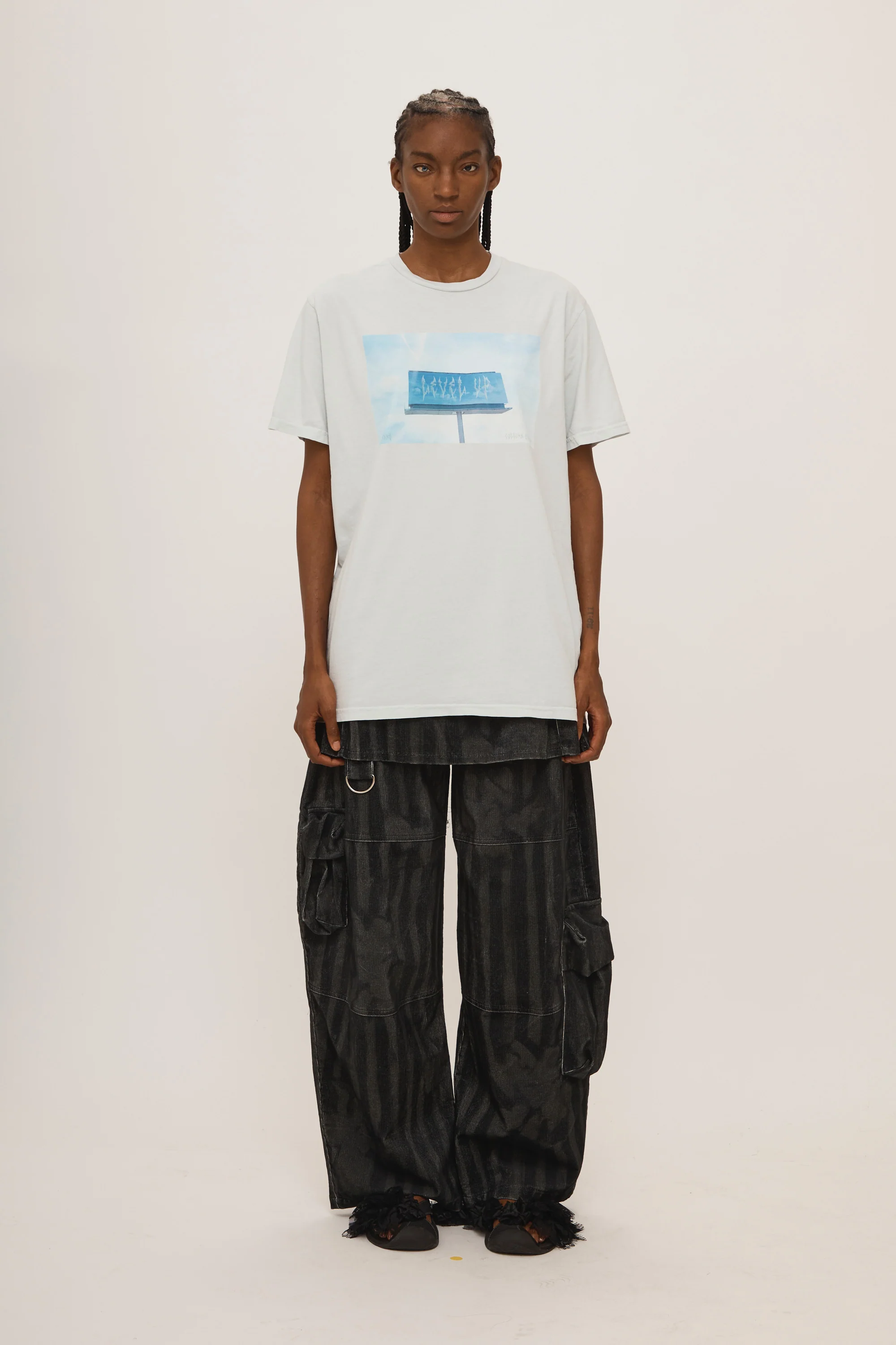 OnlyFans x Collina Strada Tee - Image 4