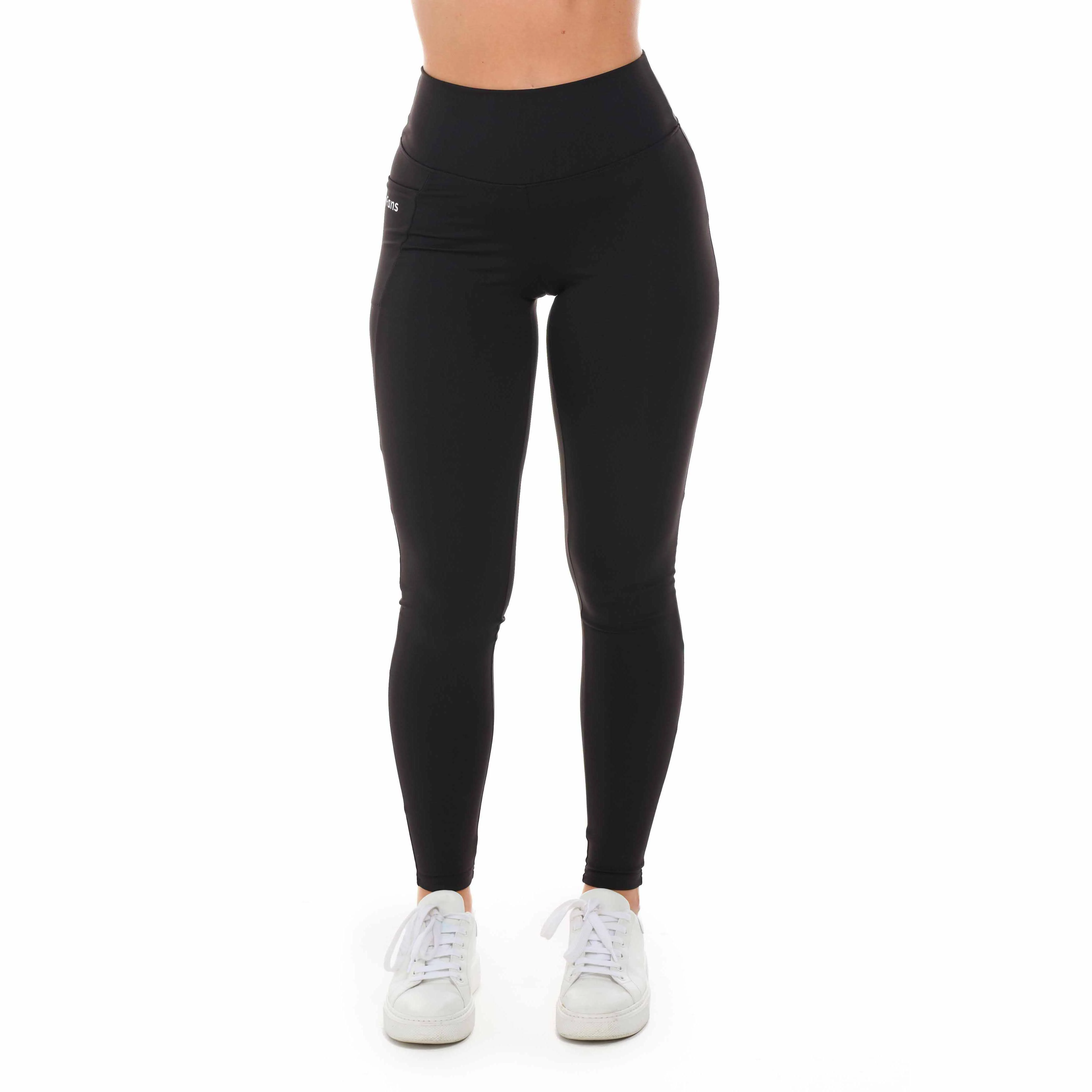 OnlyFans x Spice Rack Leggings - Black - Image 3