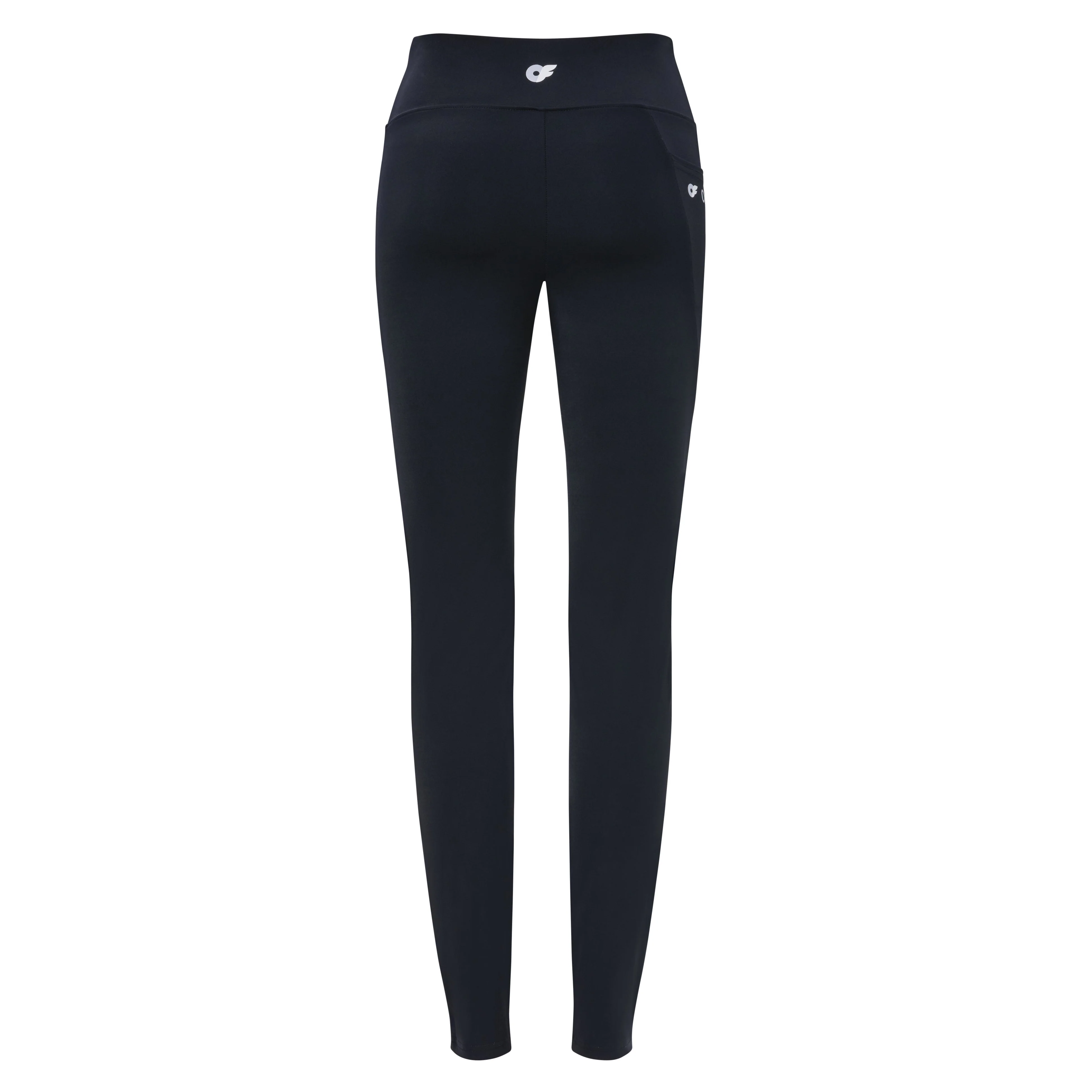 OnlyFans x Spice Rack Leggings - Black - Image 5