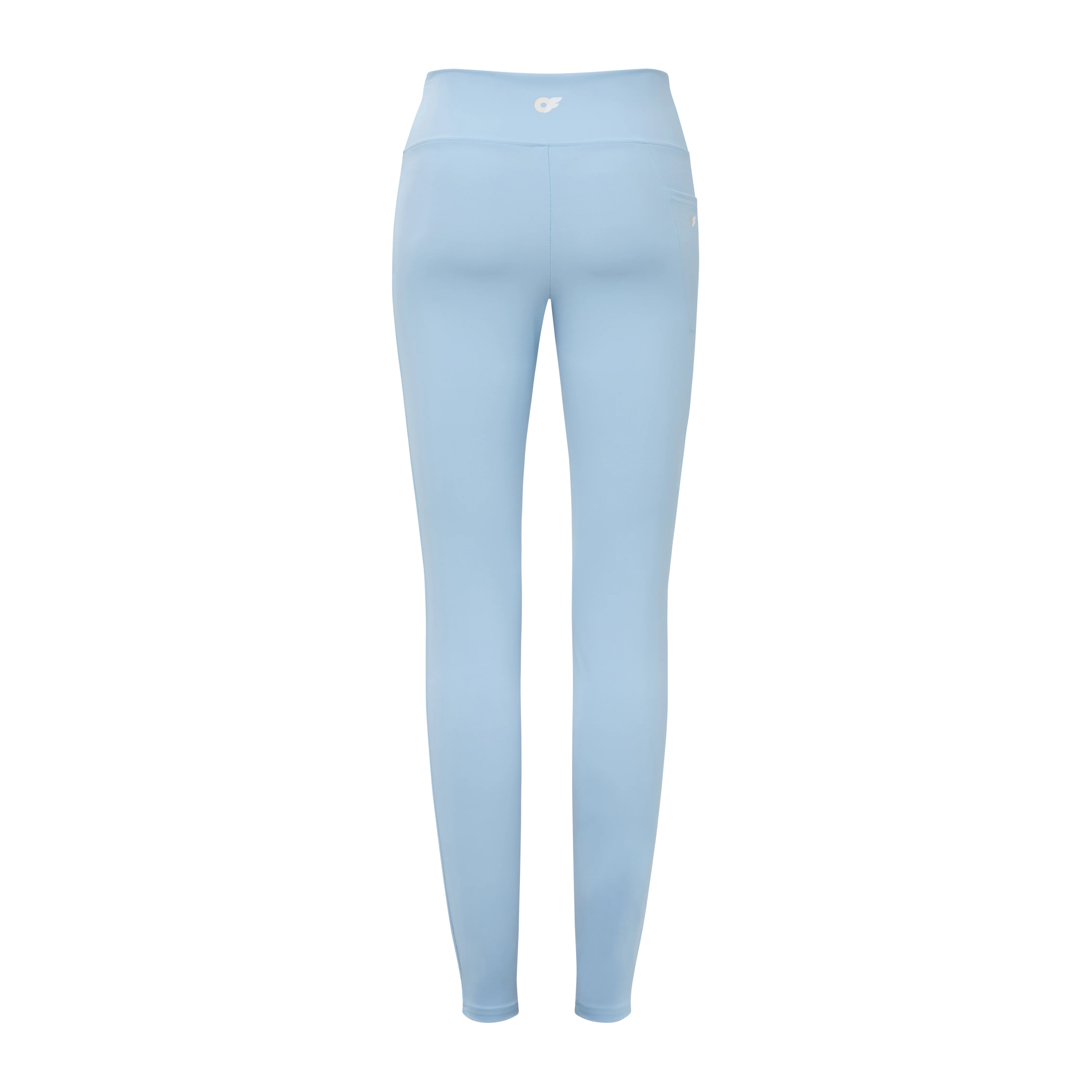 OnlyFans x Spice Rack Leggings - Blue - Image 6