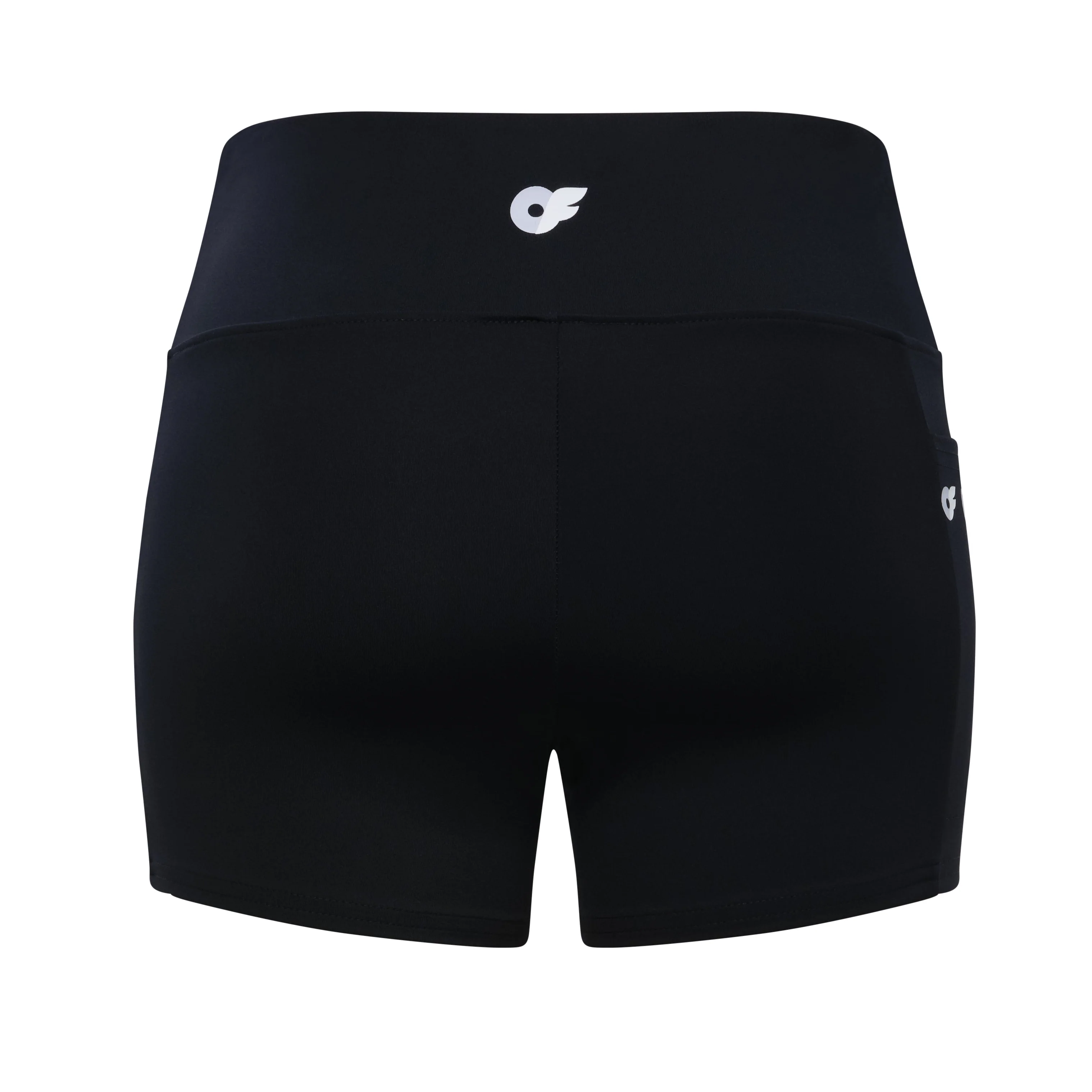 OnlyFans x Spice Rack Shorts - Black - Image 7