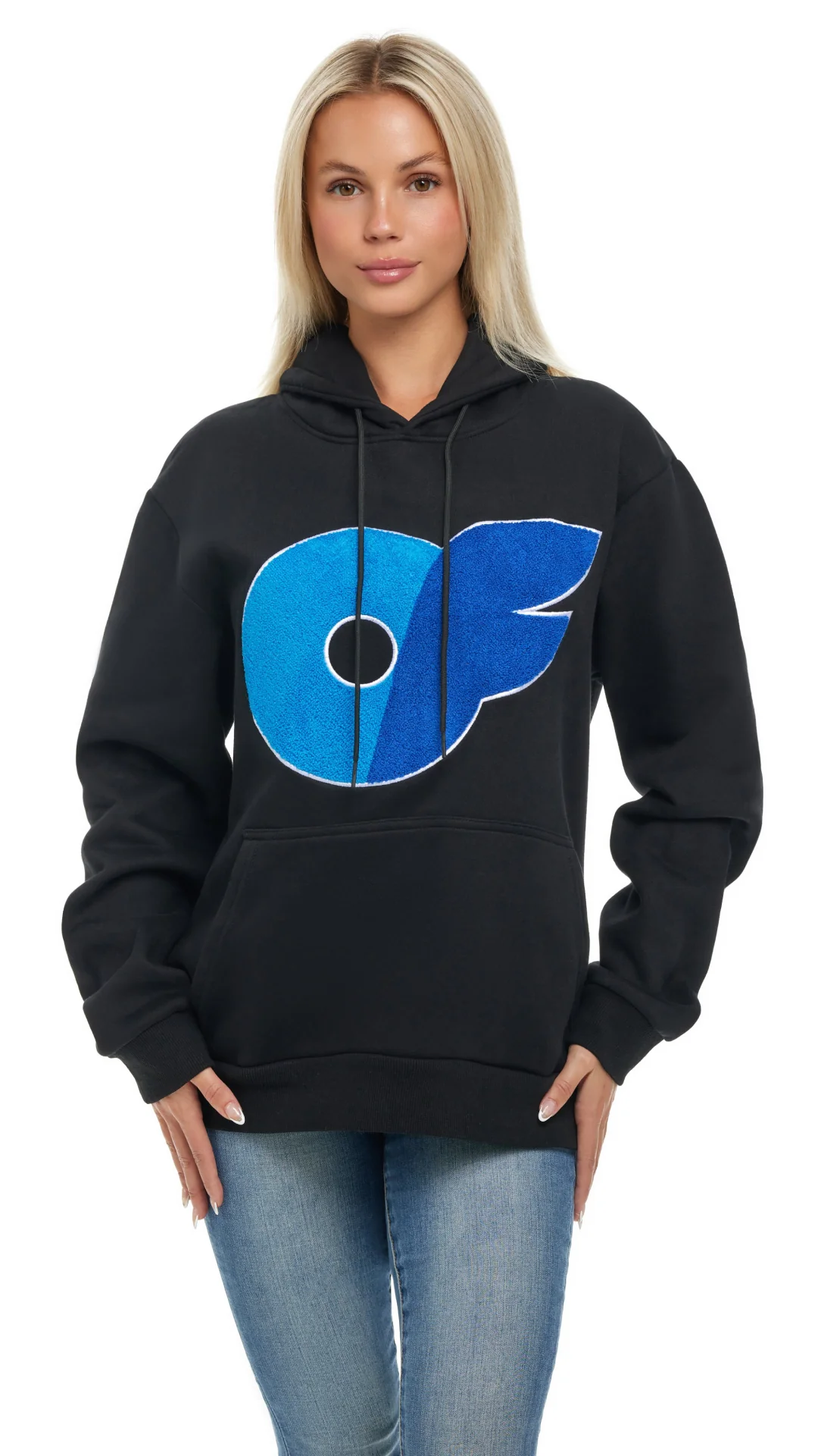 Patch Hoodie - Image 5