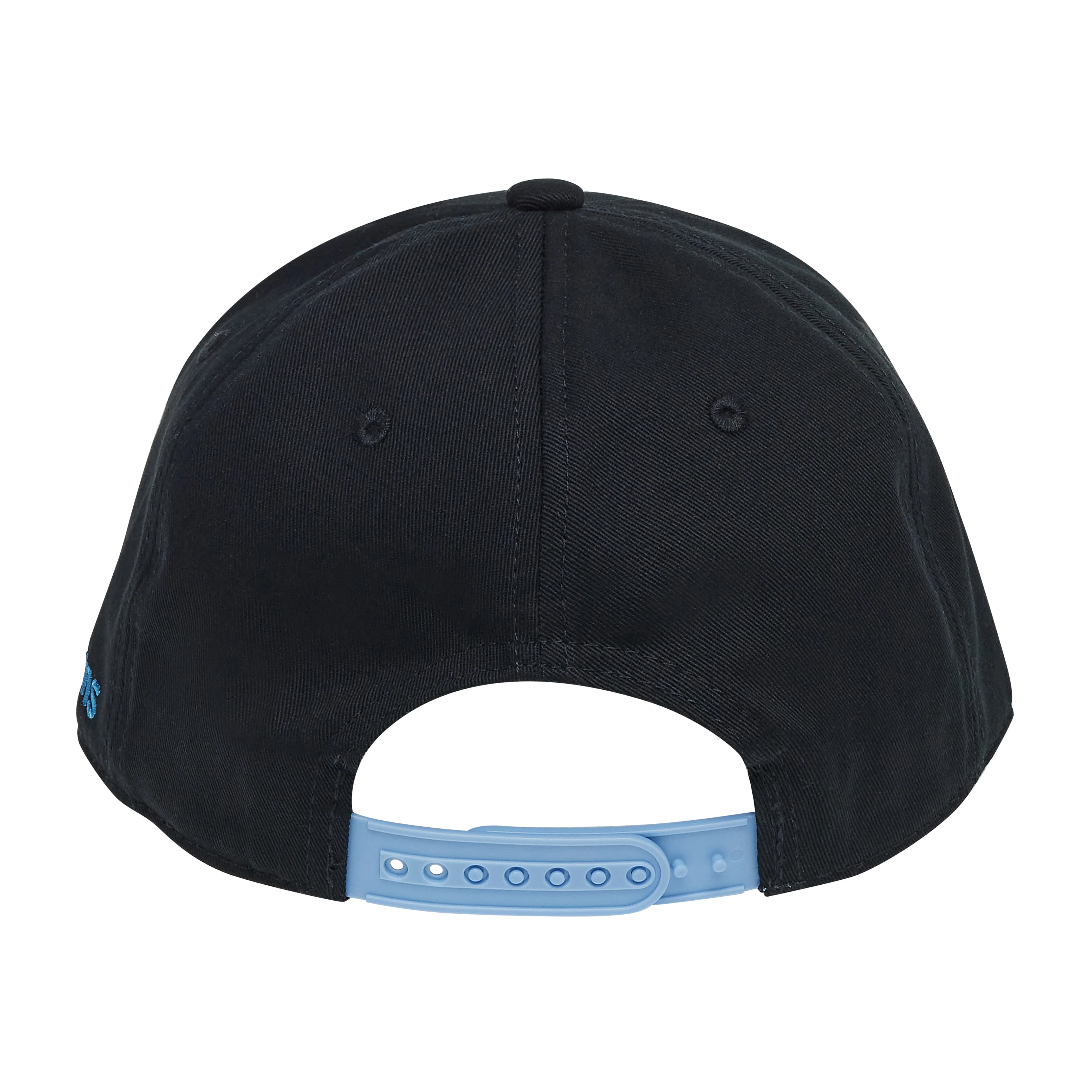 Patterned Snapback - Image 5
