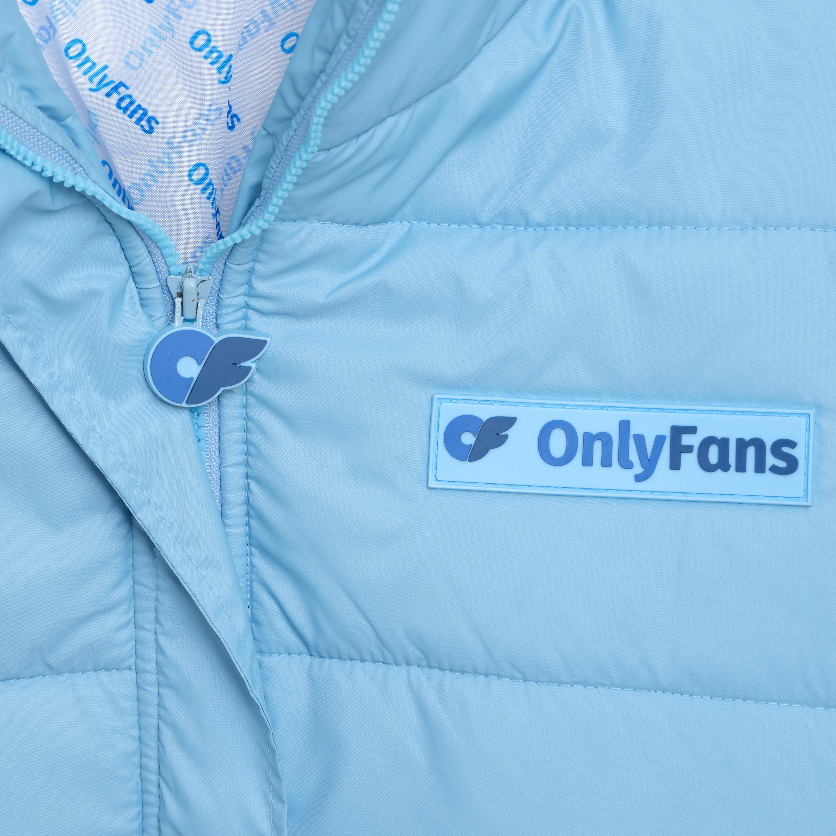 Puffer Jacket - Image 3