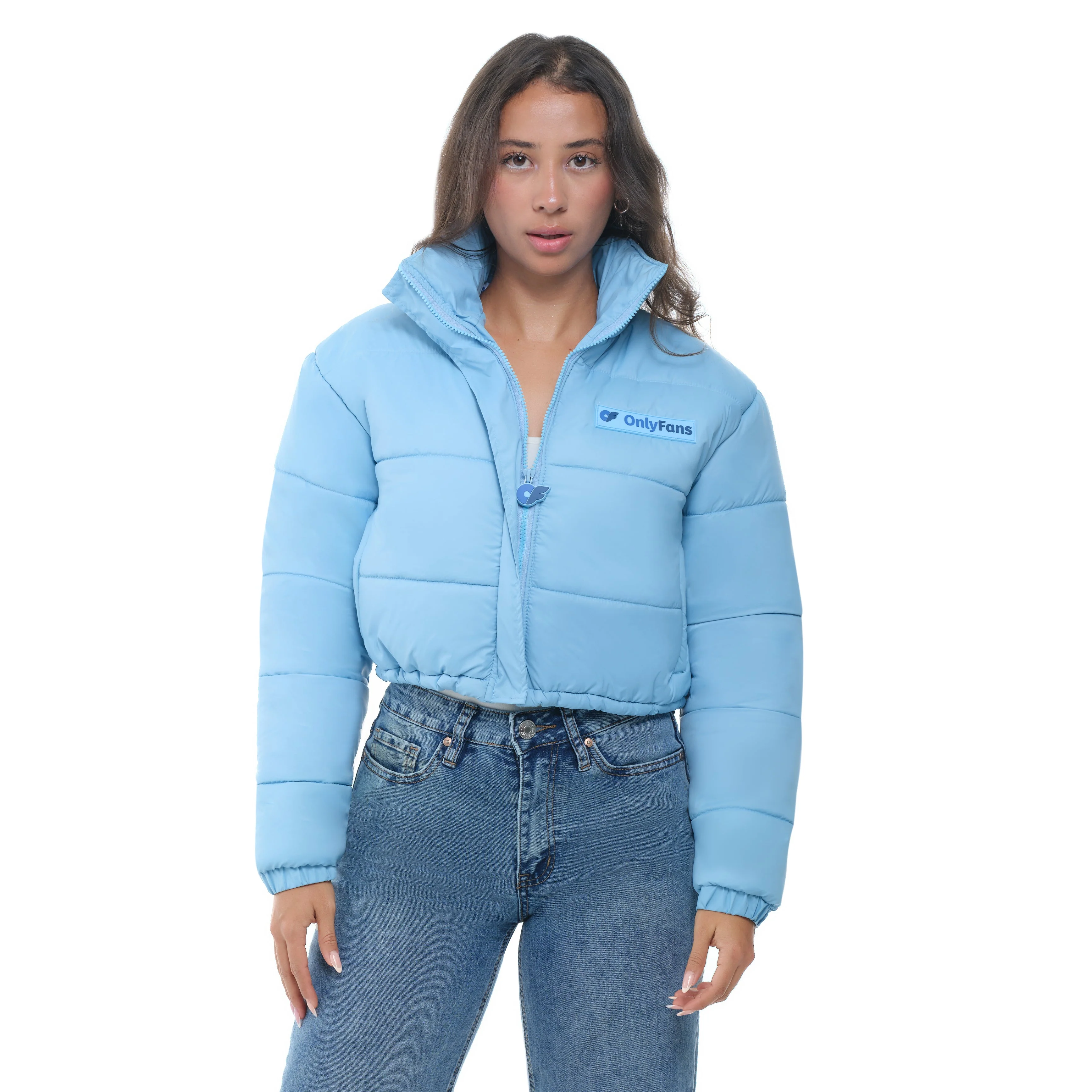 Puffer Jacket - Image 4